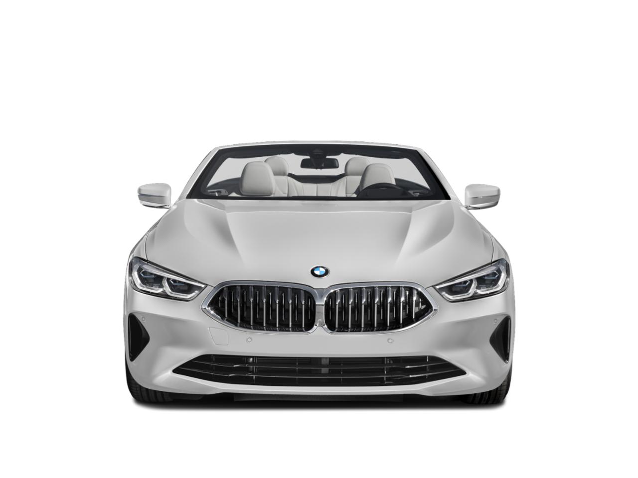 2021 BMW 840i Vehicle Photo in Grapevine, TX 76051