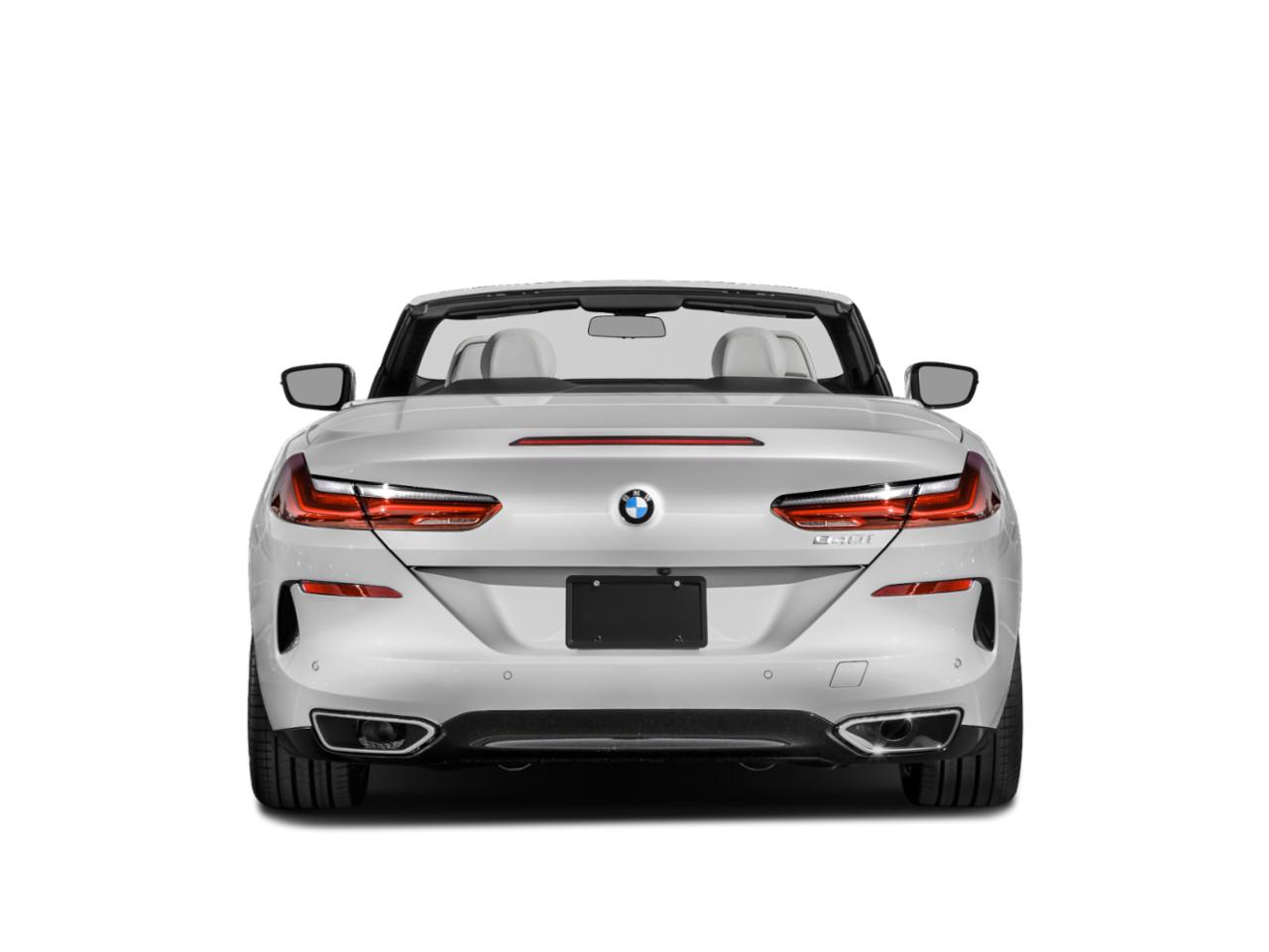 2021 BMW 840i Vehicle Photo in Grapevine, TX 76051