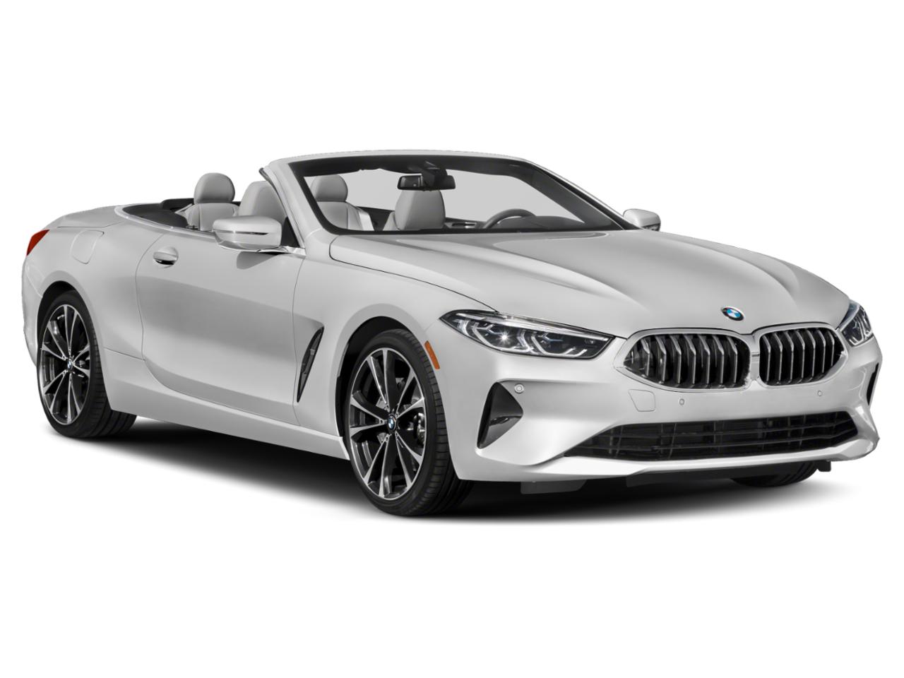2021 BMW 840i Vehicle Photo in Grapevine, TX 76051