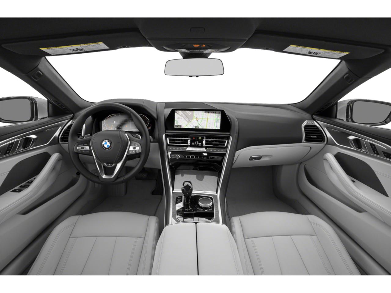2021 BMW 840i Vehicle Photo in Grapevine, TX 76051
