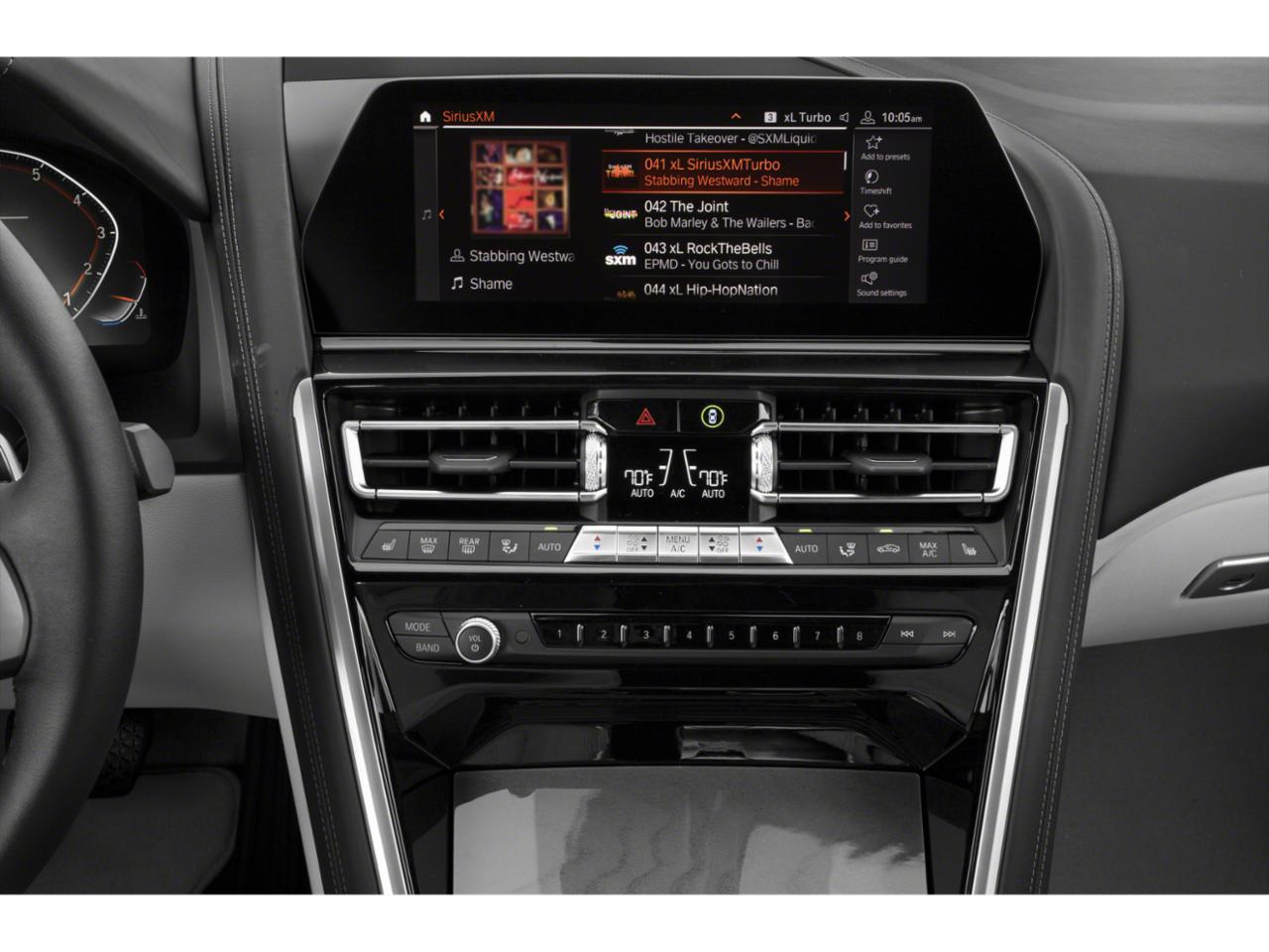 2021 BMW 840i Vehicle Photo in Grapevine, TX 76051
