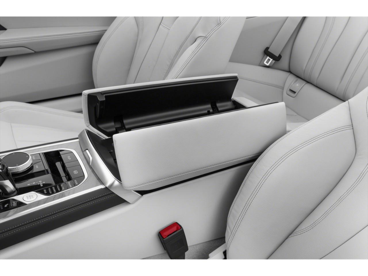 2021 BMW 840i Vehicle Photo in Grapevine, TX 76051