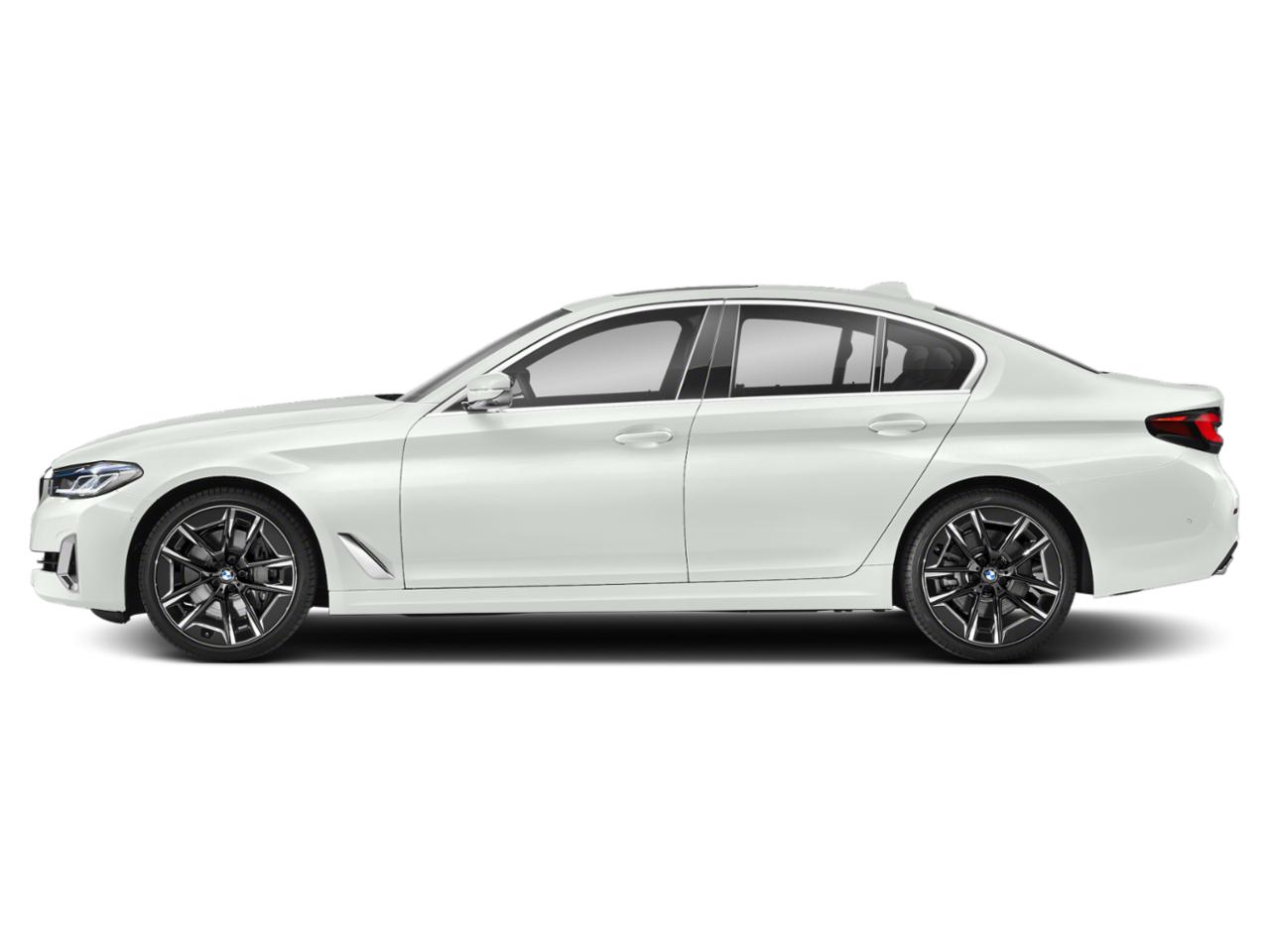 Bmw 530i xdrive 2021