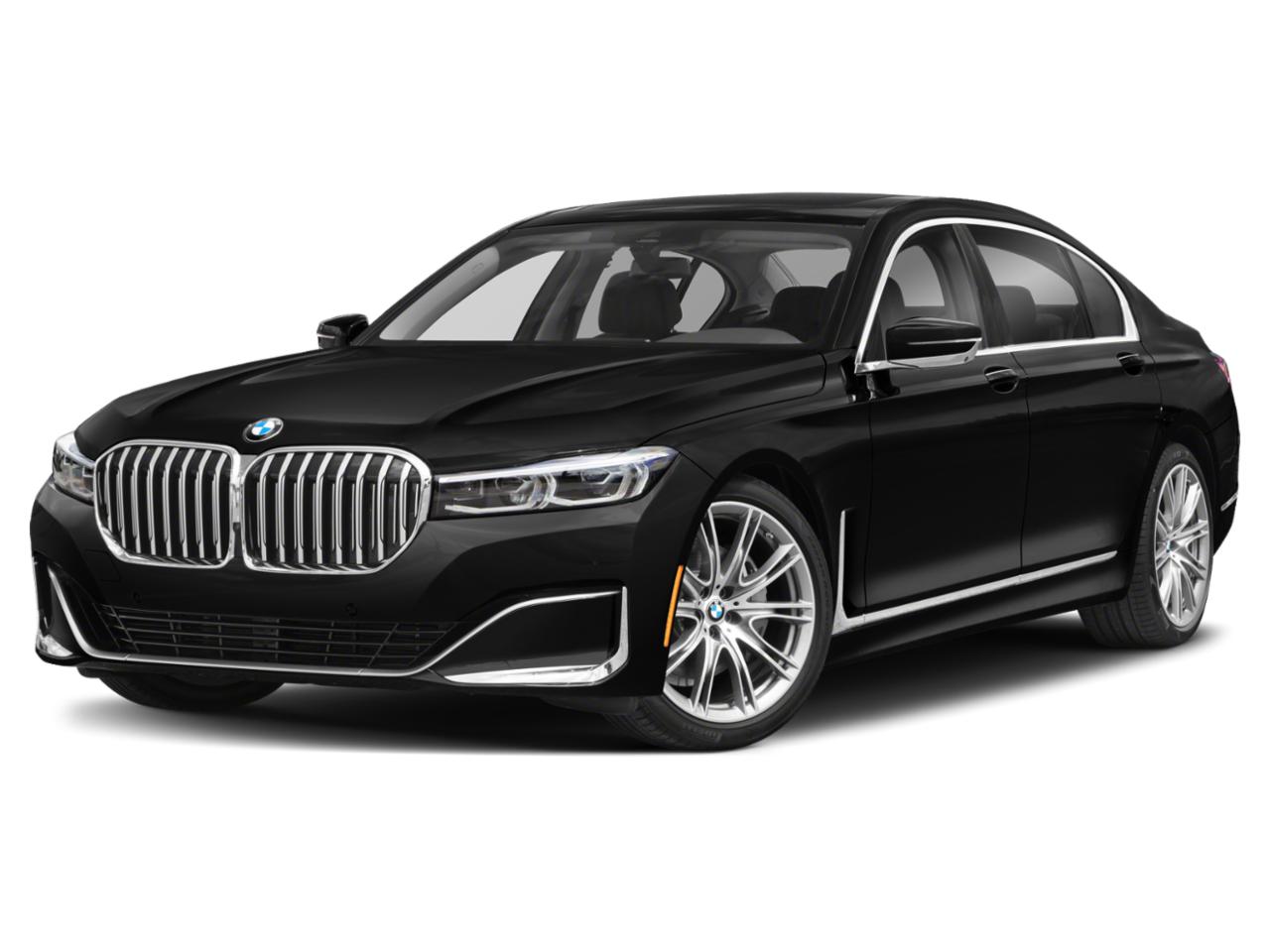 2021 BMW 740i Vehicle Photo in Grapevine, TX 76051