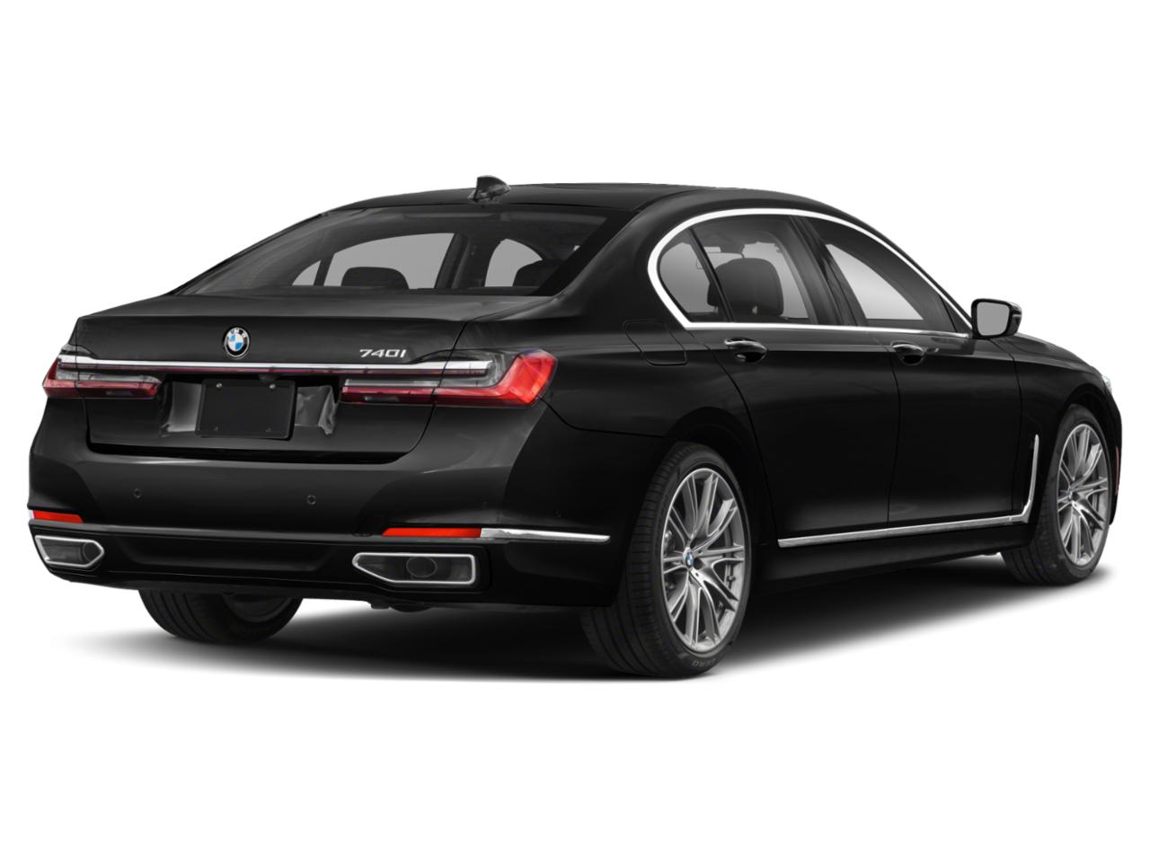 2021 BMW 740i Vehicle Photo in Grapevine, TX 76051