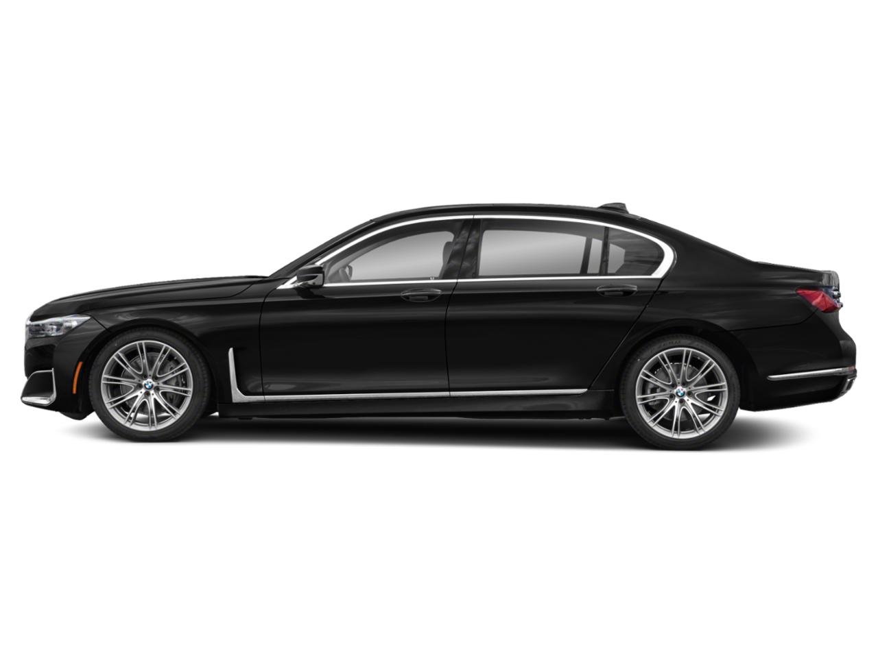 2021 BMW 740i Vehicle Photo in Grapevine, TX 76051