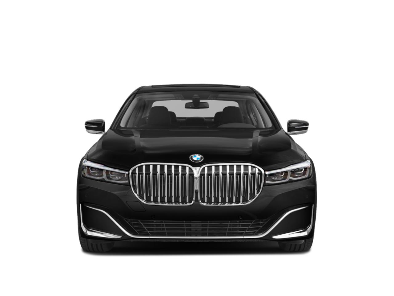 2021 BMW 740i Vehicle Photo in Grapevine, TX 76051