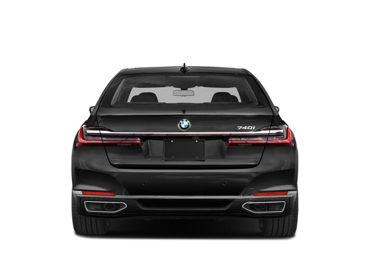 2021 BMW 740i Vehicle Photo in Grapevine, TX 76051