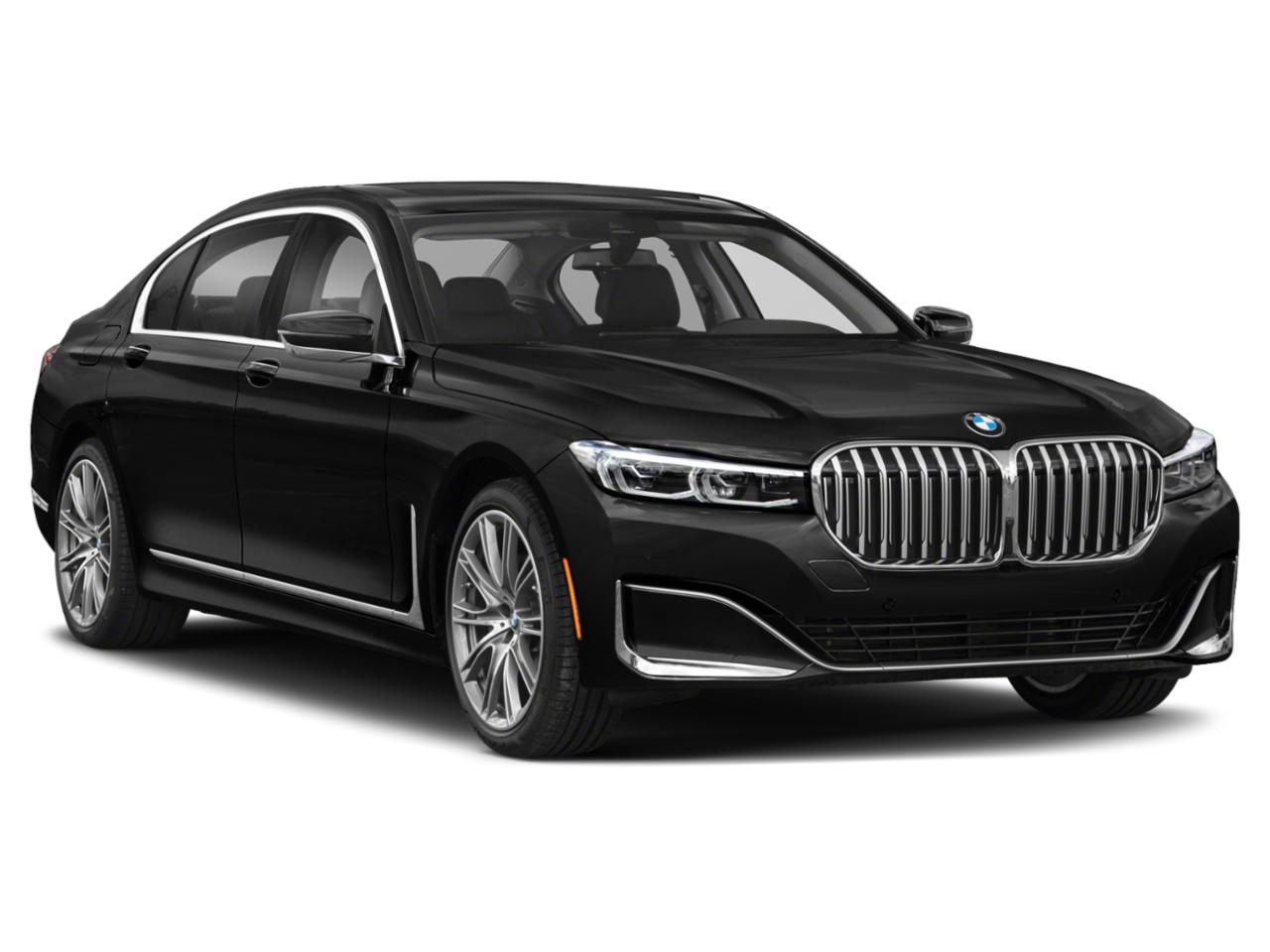 2021 BMW 740i Vehicle Photo in Grapevine, TX 76051