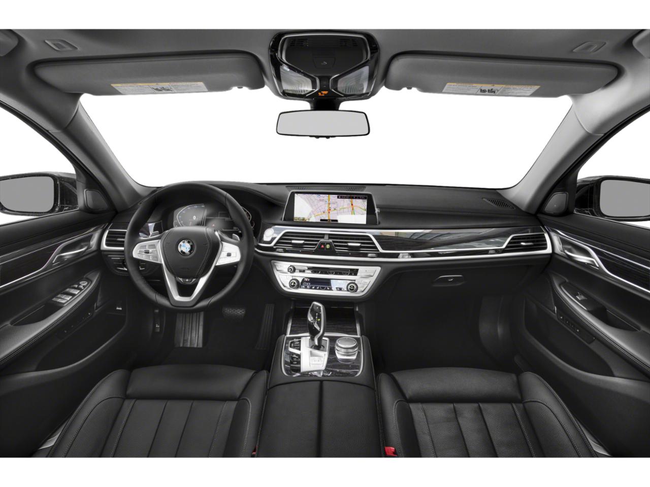2021 BMW 740i Vehicle Photo in Grapevine, TX 76051