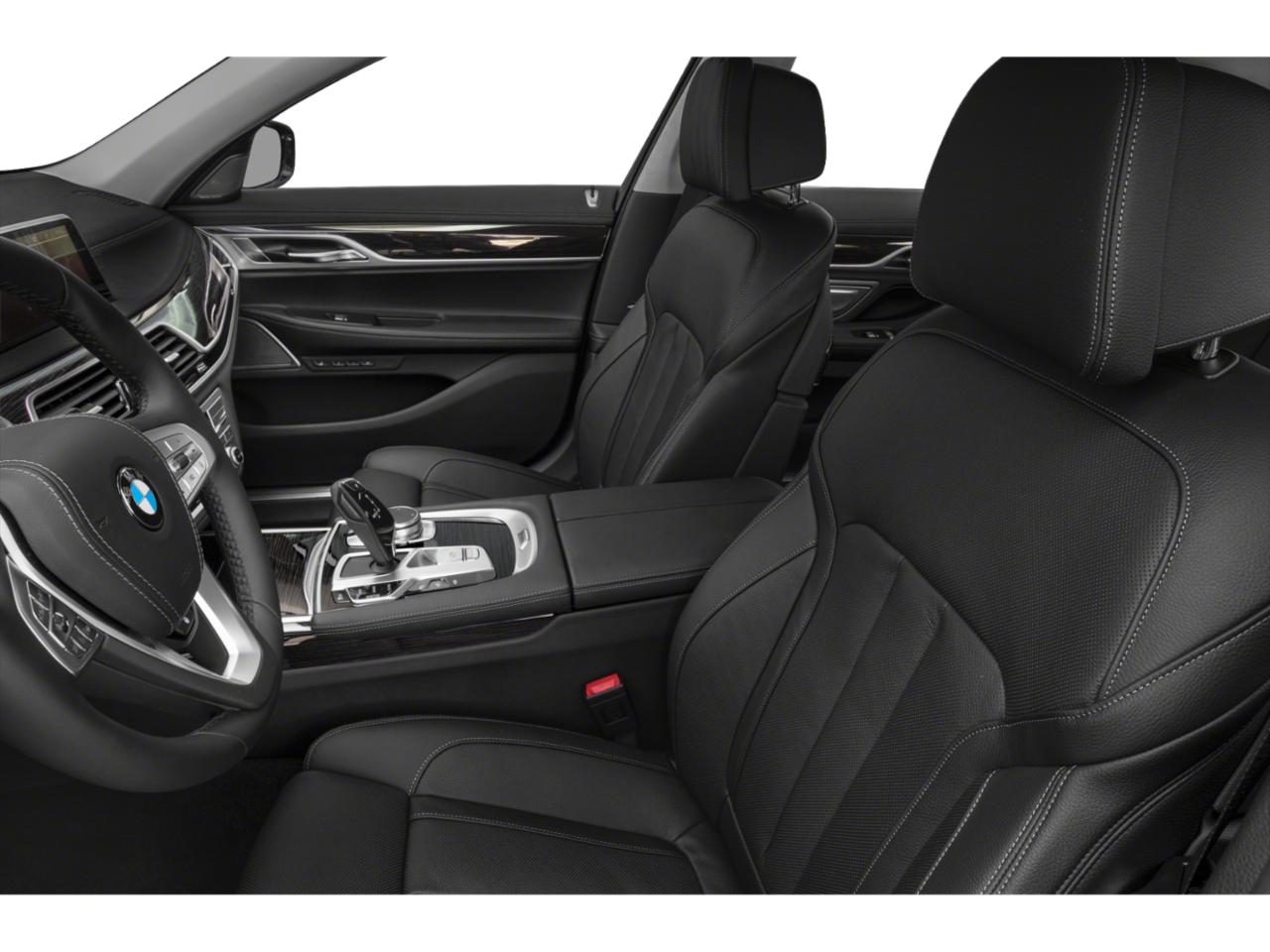 2021 BMW 740i Vehicle Photo in Grapevine, TX 76051