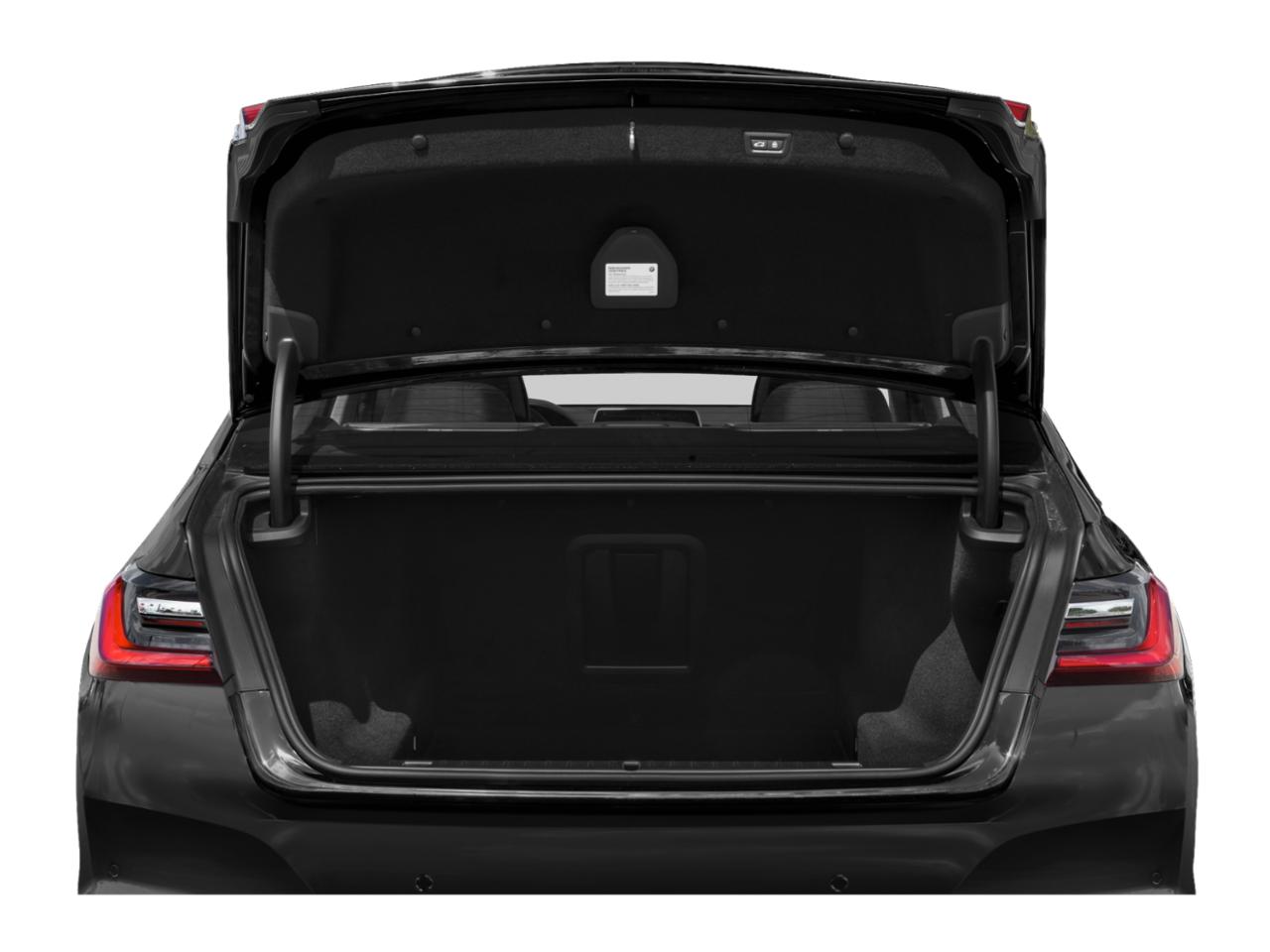 2021 BMW 740i Vehicle Photo in Grapevine, TX 76051