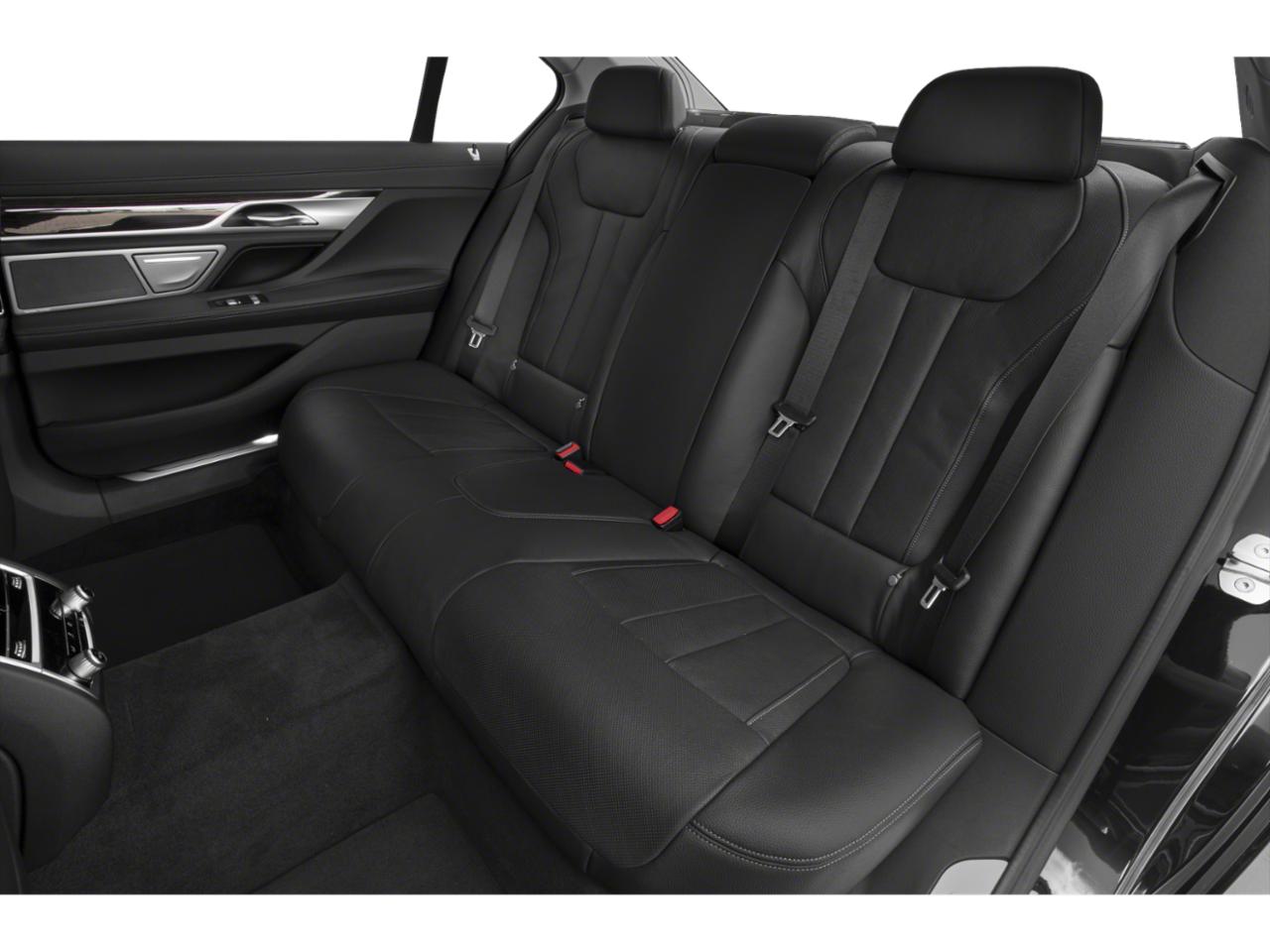 2021 BMW 740i Vehicle Photo in Grapevine, TX 76051