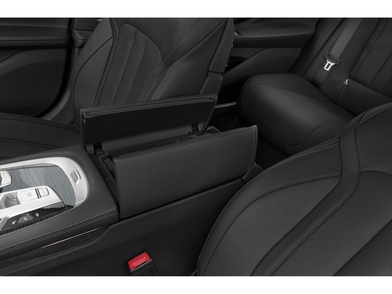 2021 BMW 740i Vehicle Photo in Grapevine, TX 76051