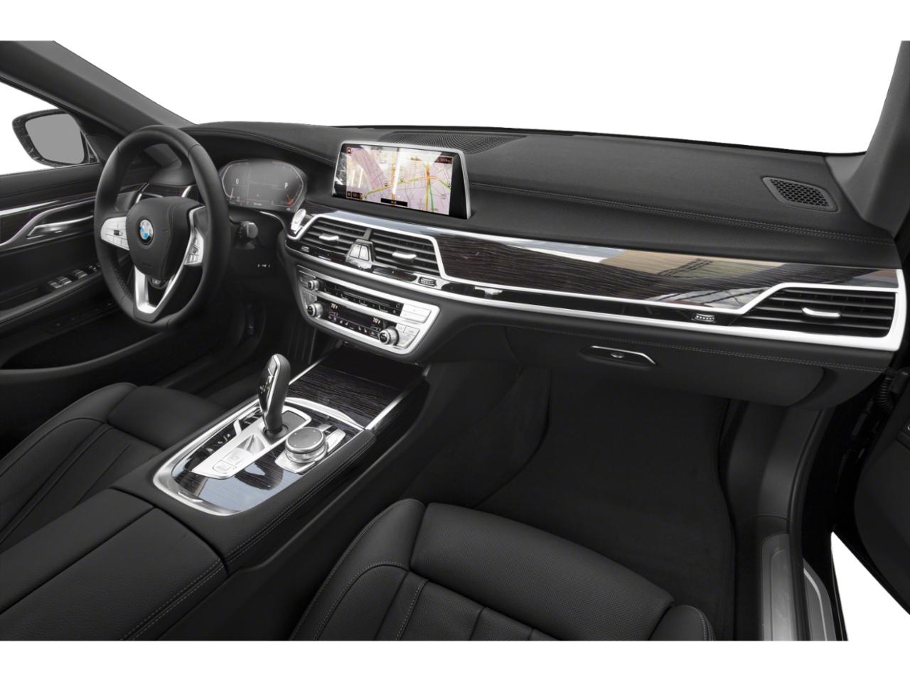 2021 BMW 740i Vehicle Photo in Grapevine, TX 76051