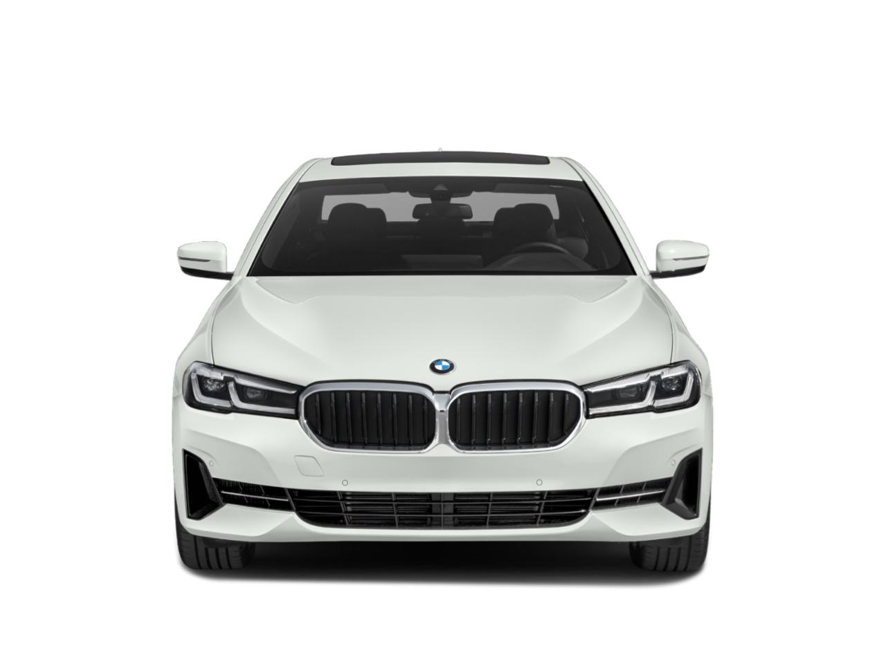 2021 BMW 540i xDrive Vehicle Photo in Grapevine, TX 76051