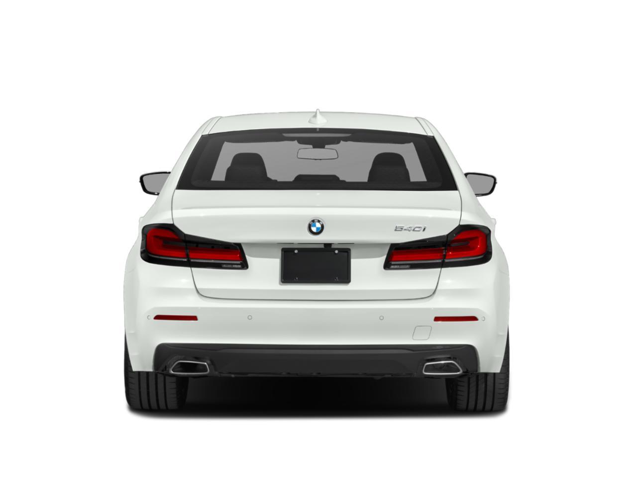 2021 BMW 540i xDrive Vehicle Photo in Grapevine, TX 76051