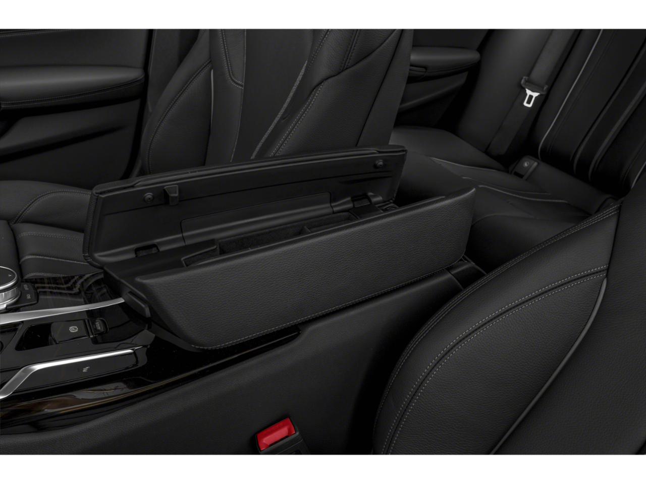2021 BMW 540i xDrive Vehicle Photo in Grapevine, TX 76051