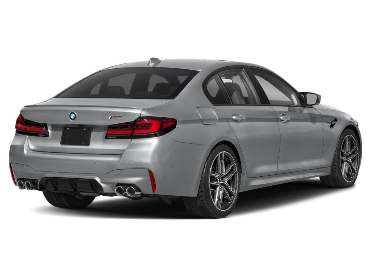 2021 BMW M5 Vehicle Photo in Grapevine, TX 76051