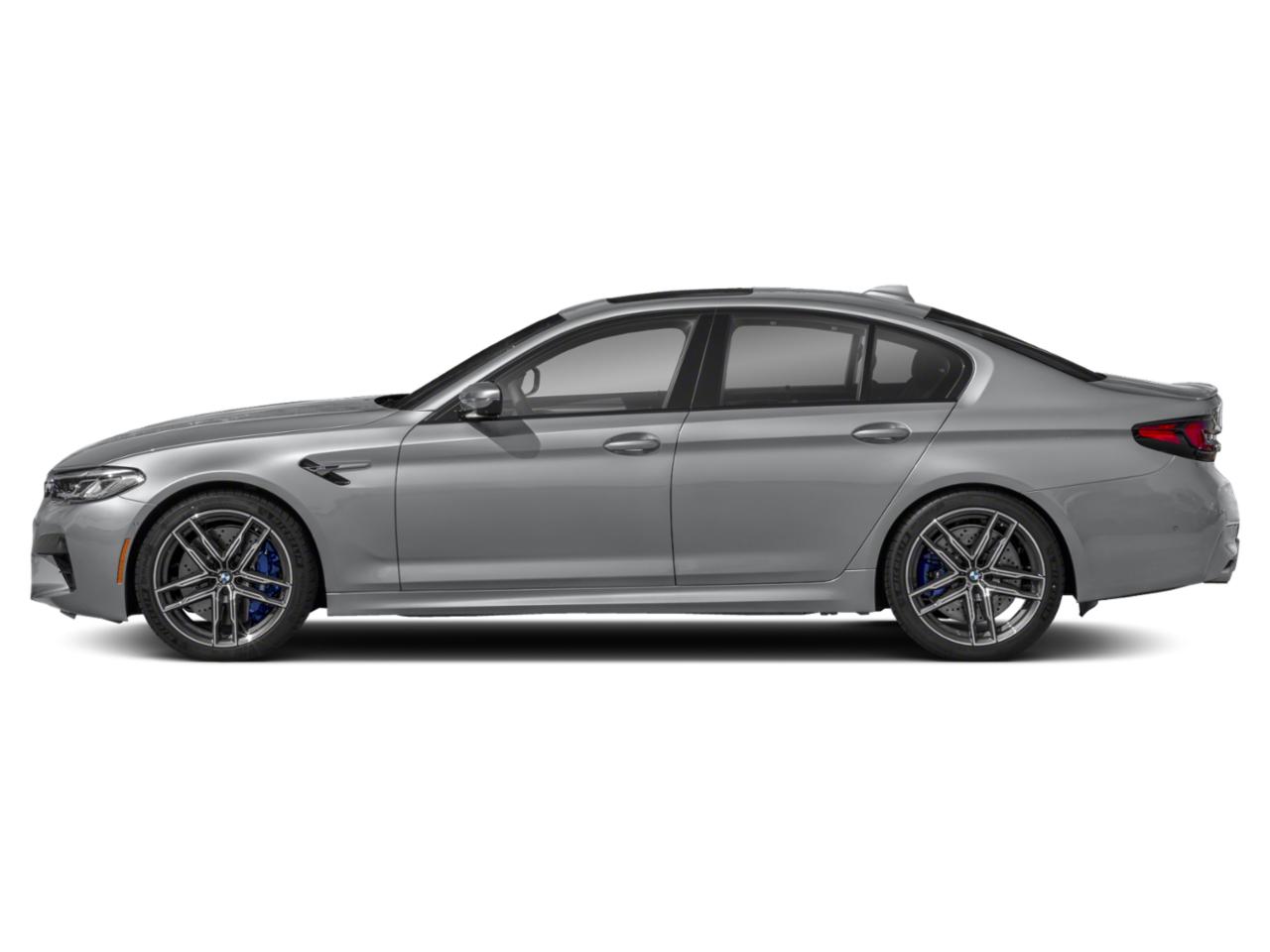 2021 BMW M5 Vehicle Photo in Grapevine, TX 76051