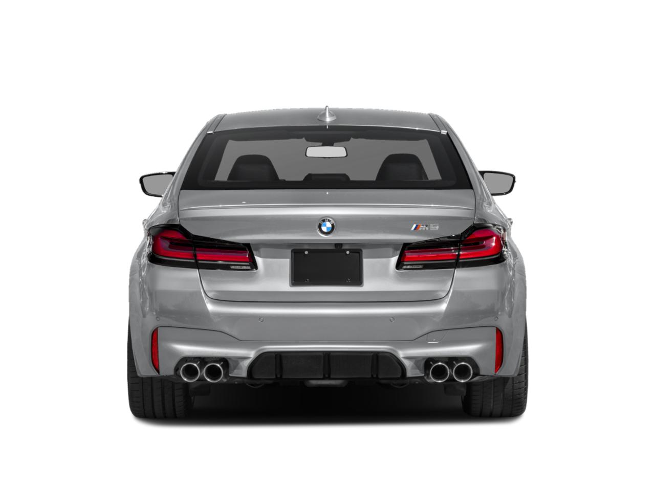 2021 BMW M5 Vehicle Photo in Grapevine, TX 76051