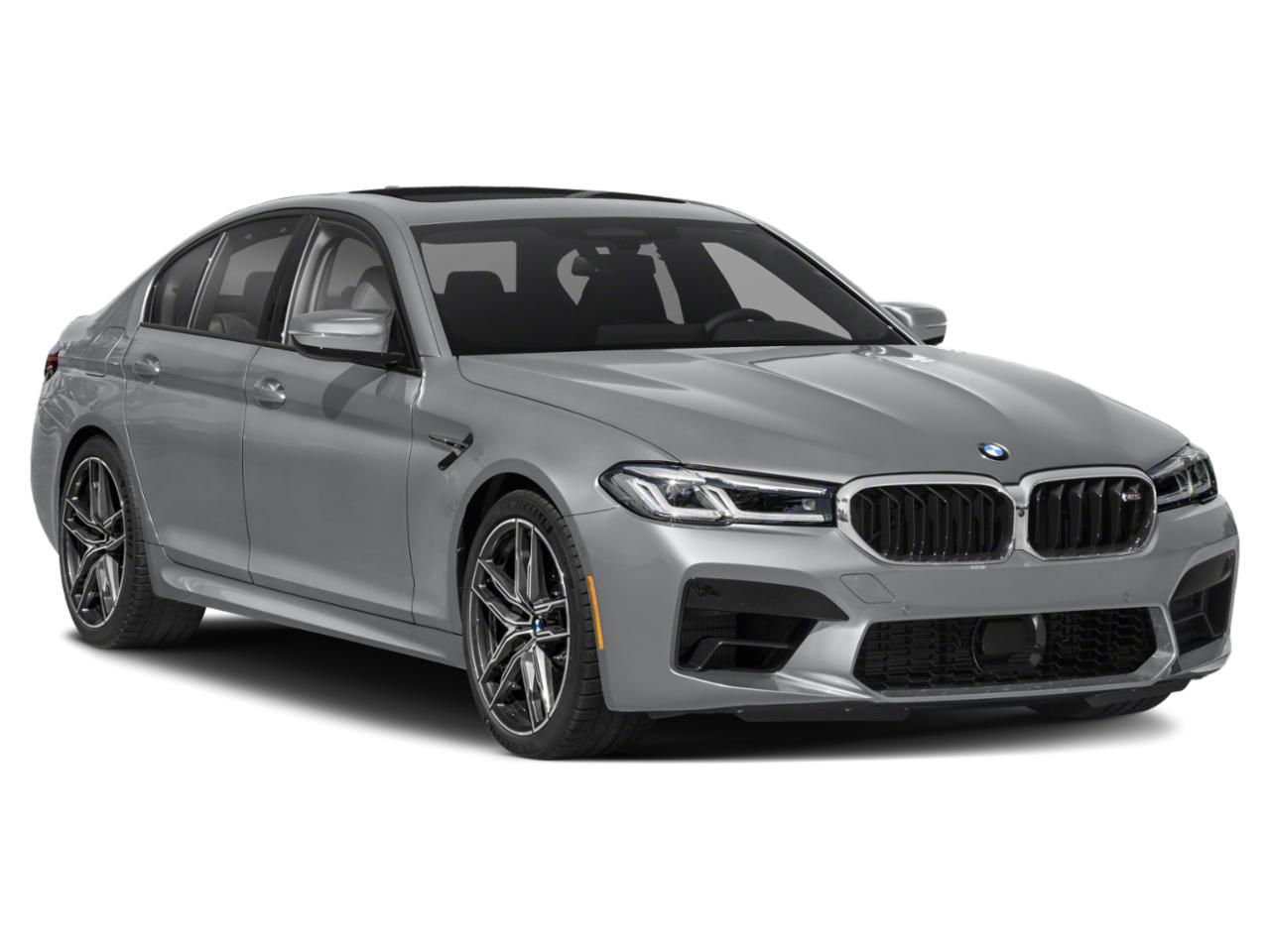 2021 BMW M5 Vehicle Photo in Grapevine, TX 76051