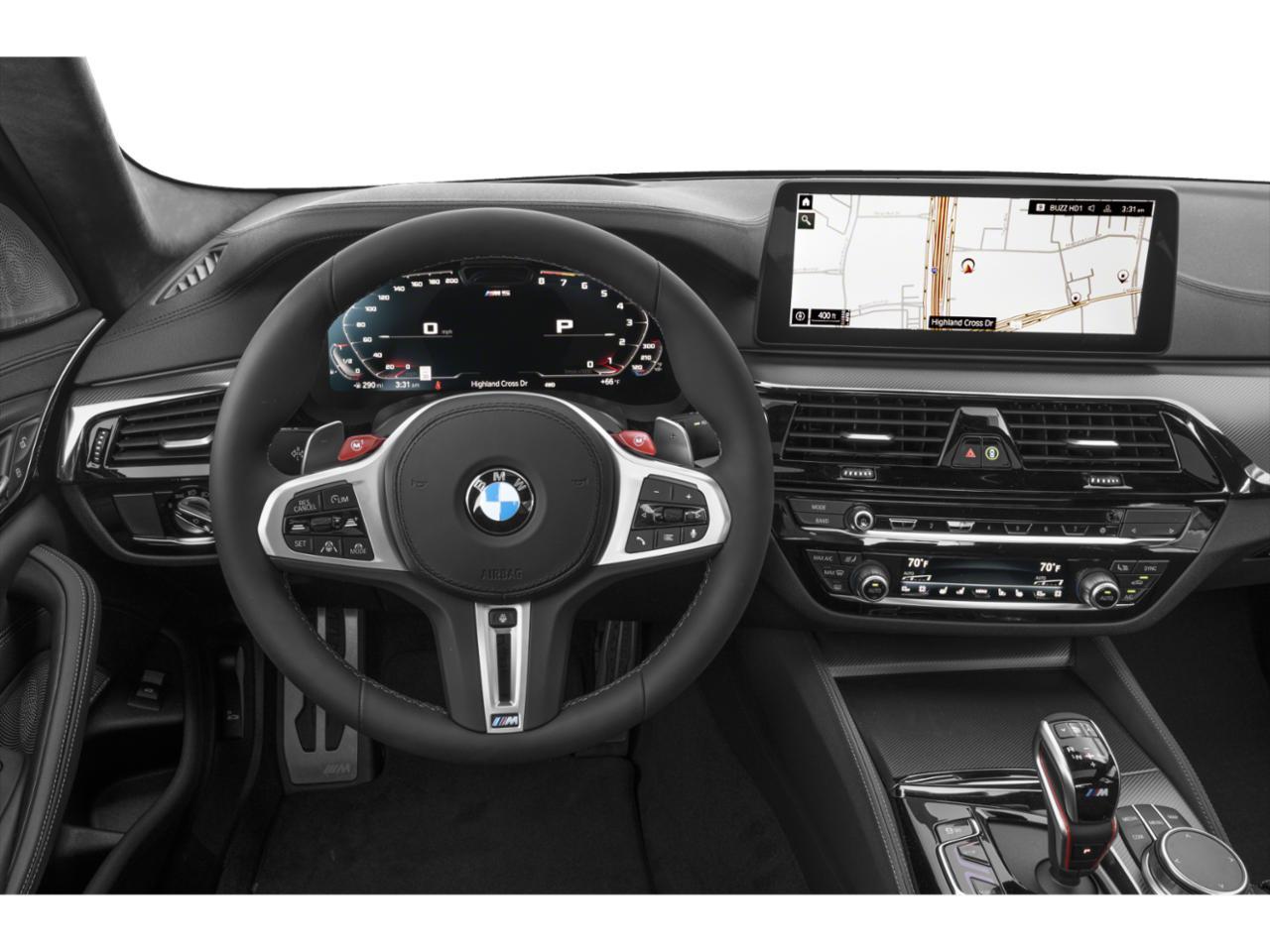 2021 BMW M5 Vehicle Photo in Grapevine, TX 76051