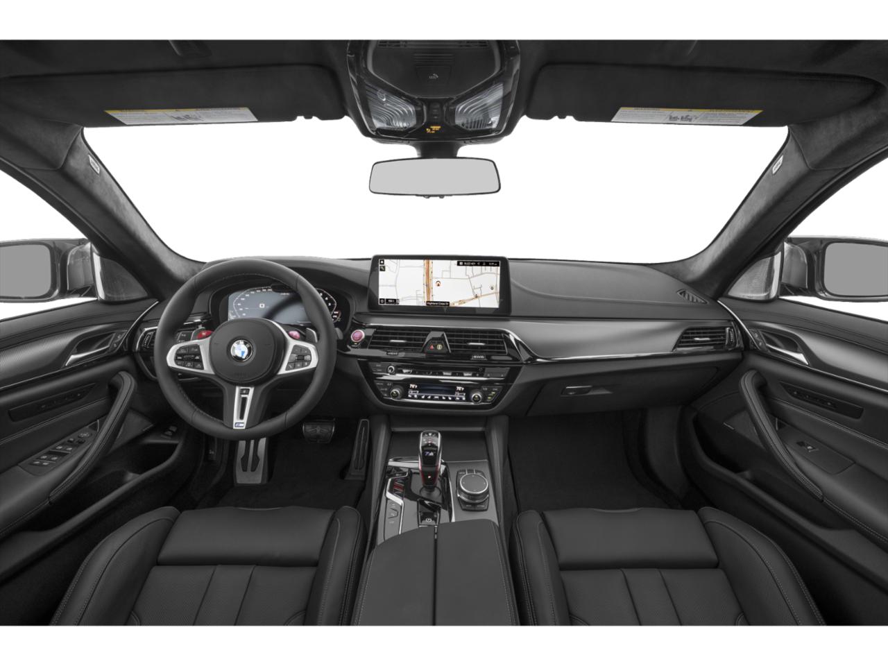 2021 BMW M5 Vehicle Photo in Grapevine, TX 76051