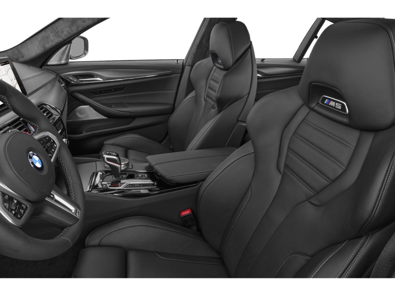 2021 BMW M5 Vehicle Photo in Grapevine, TX 76051