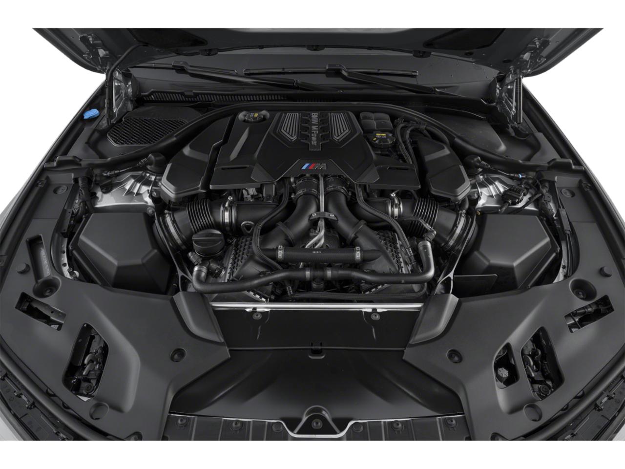 2021 BMW M5 Vehicle Photo in Grapevine, TX 76051