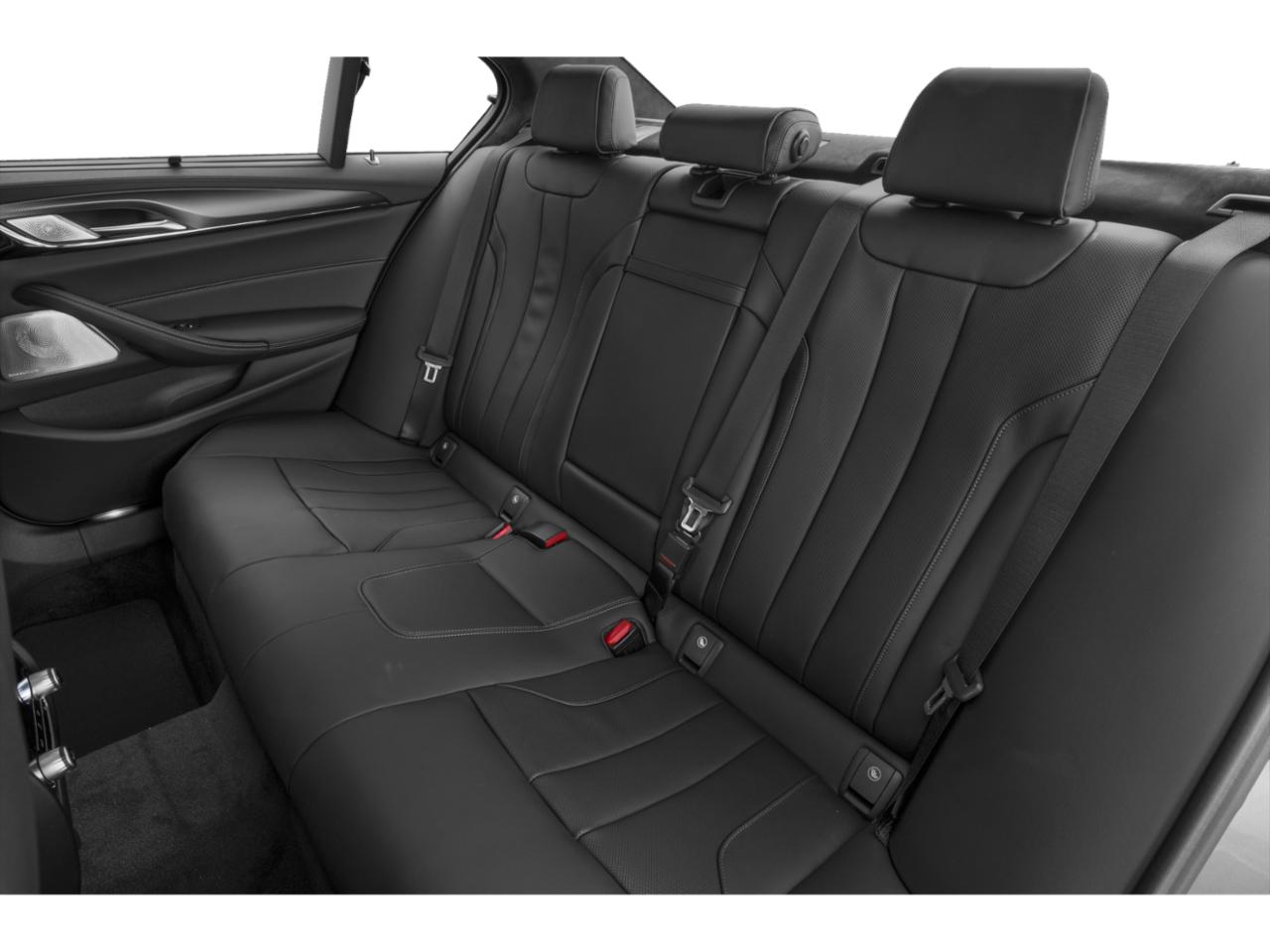 2021 BMW M5 Vehicle Photo in Grapevine, TX 76051