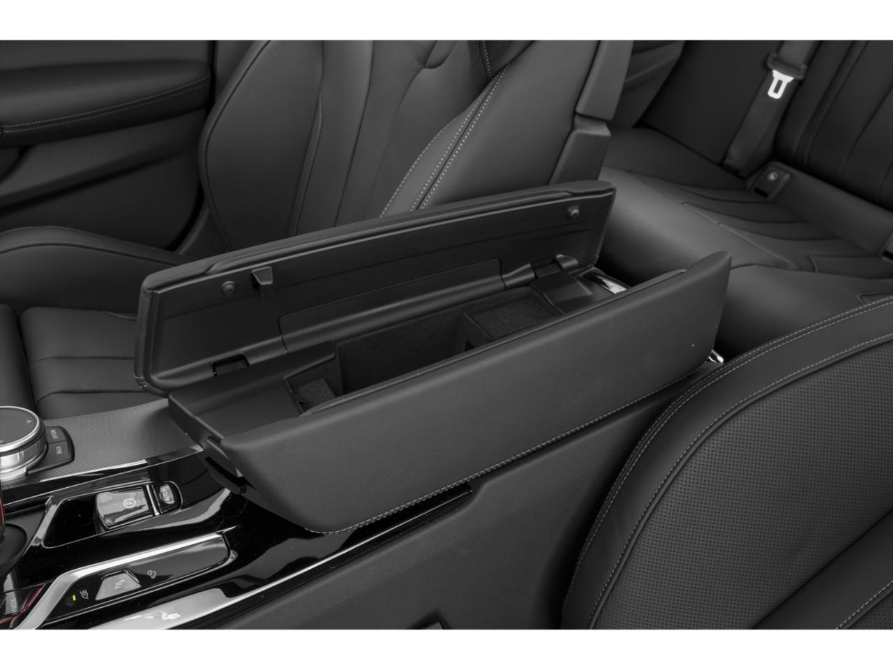 2021 BMW M5 Vehicle Photo in Grapevine, TX 76051