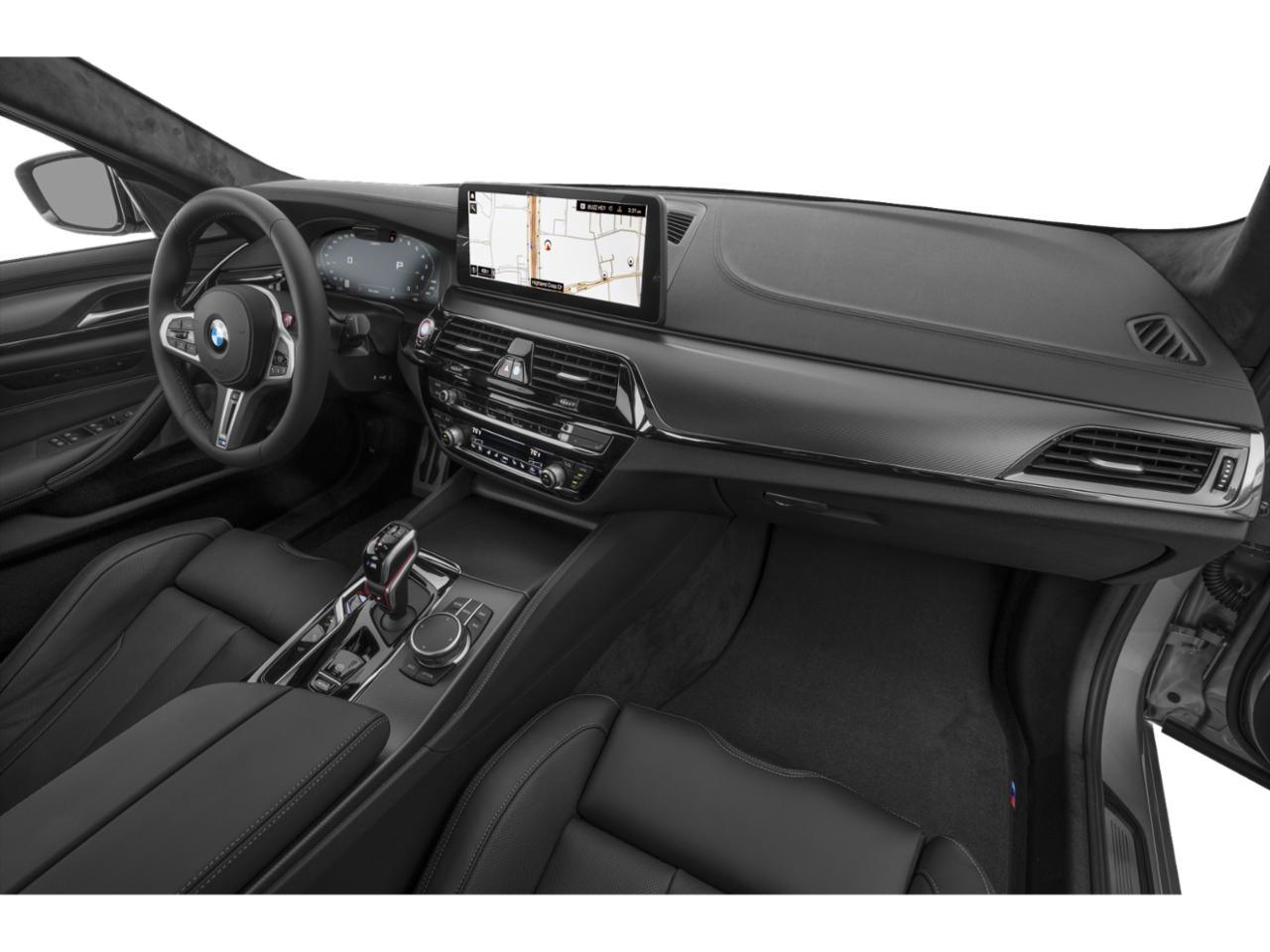 2021 BMW M5 Vehicle Photo in Grapevine, TX 76051