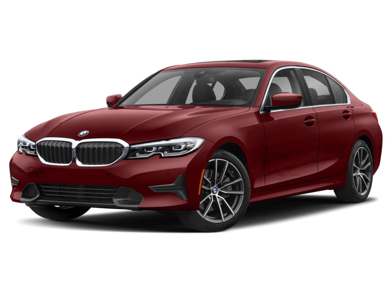 2021 BMW 330i Vehicle Photo in Grapevine, TX 76051