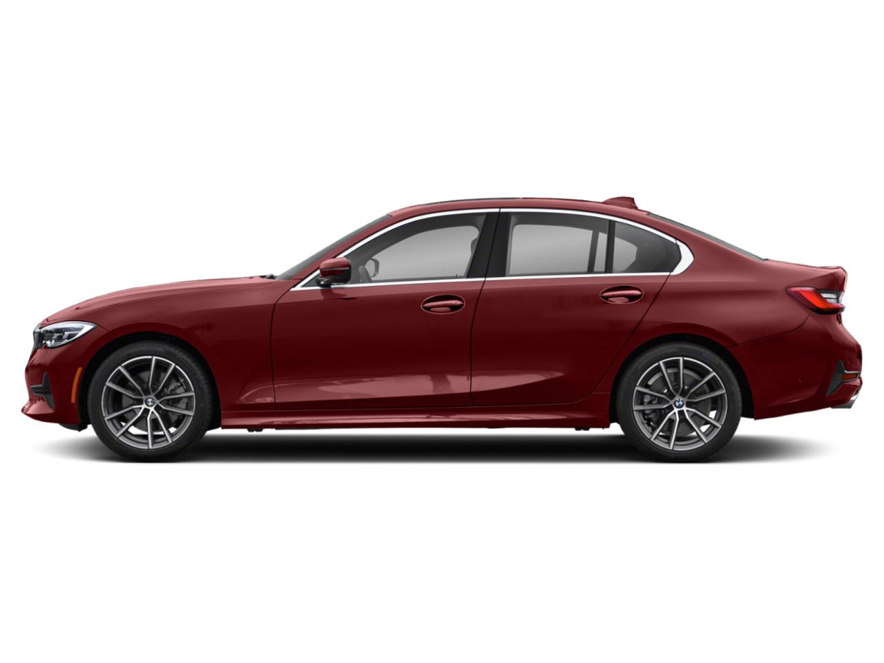 2021 BMW 330i Vehicle Photo in Grapevine, TX 76051