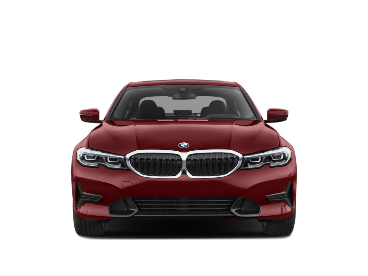 2021 BMW 330i Vehicle Photo in Grapevine, TX 76051