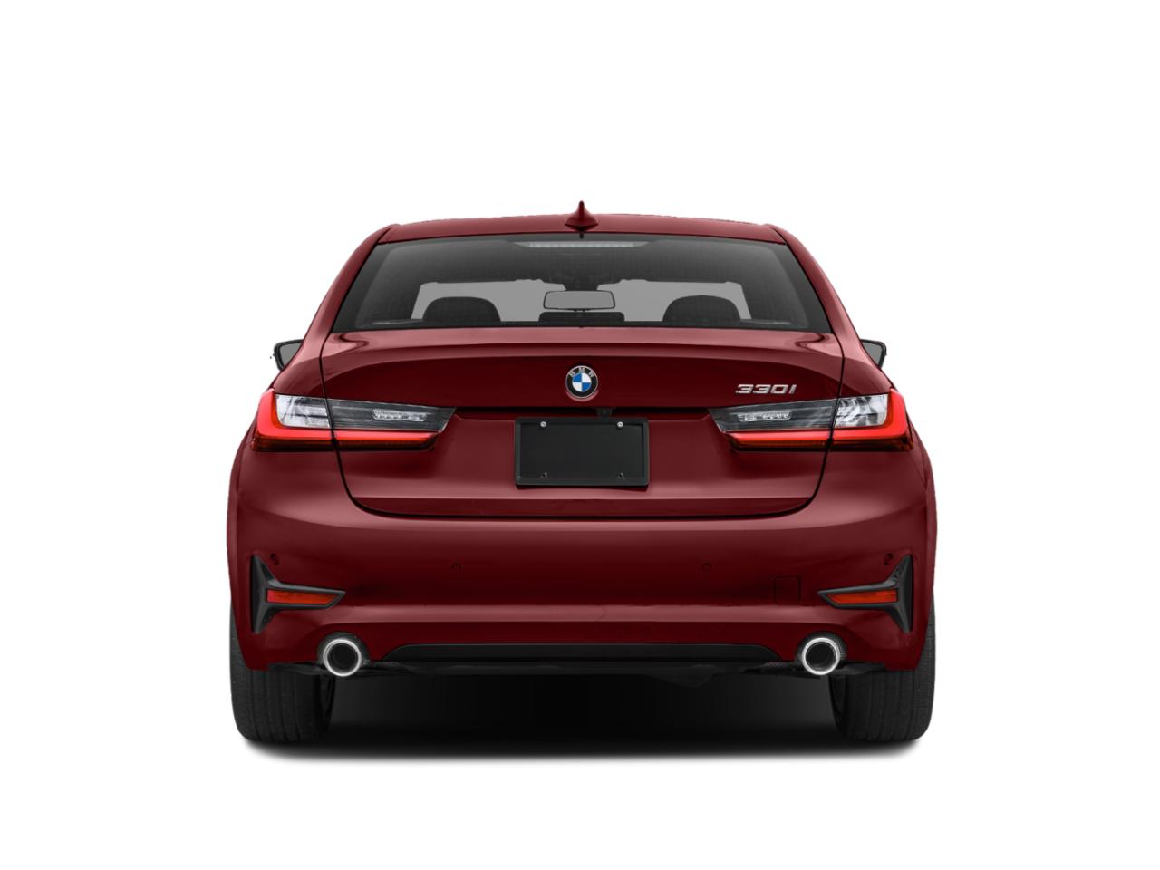 2021 BMW 330i Vehicle Photo in Grapevine, TX 76051