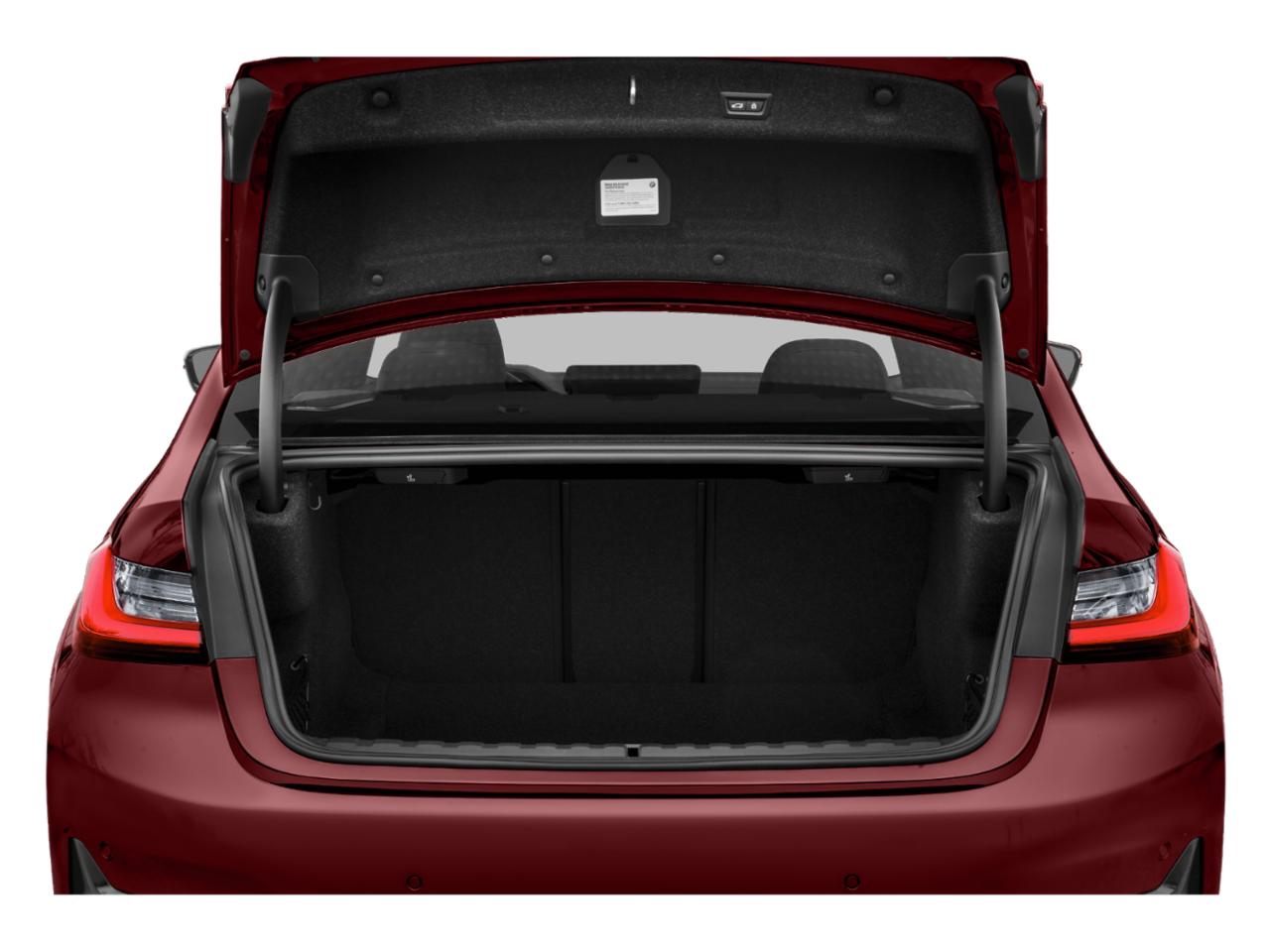 2021 BMW 330i Vehicle Photo in Grapevine, TX 76051