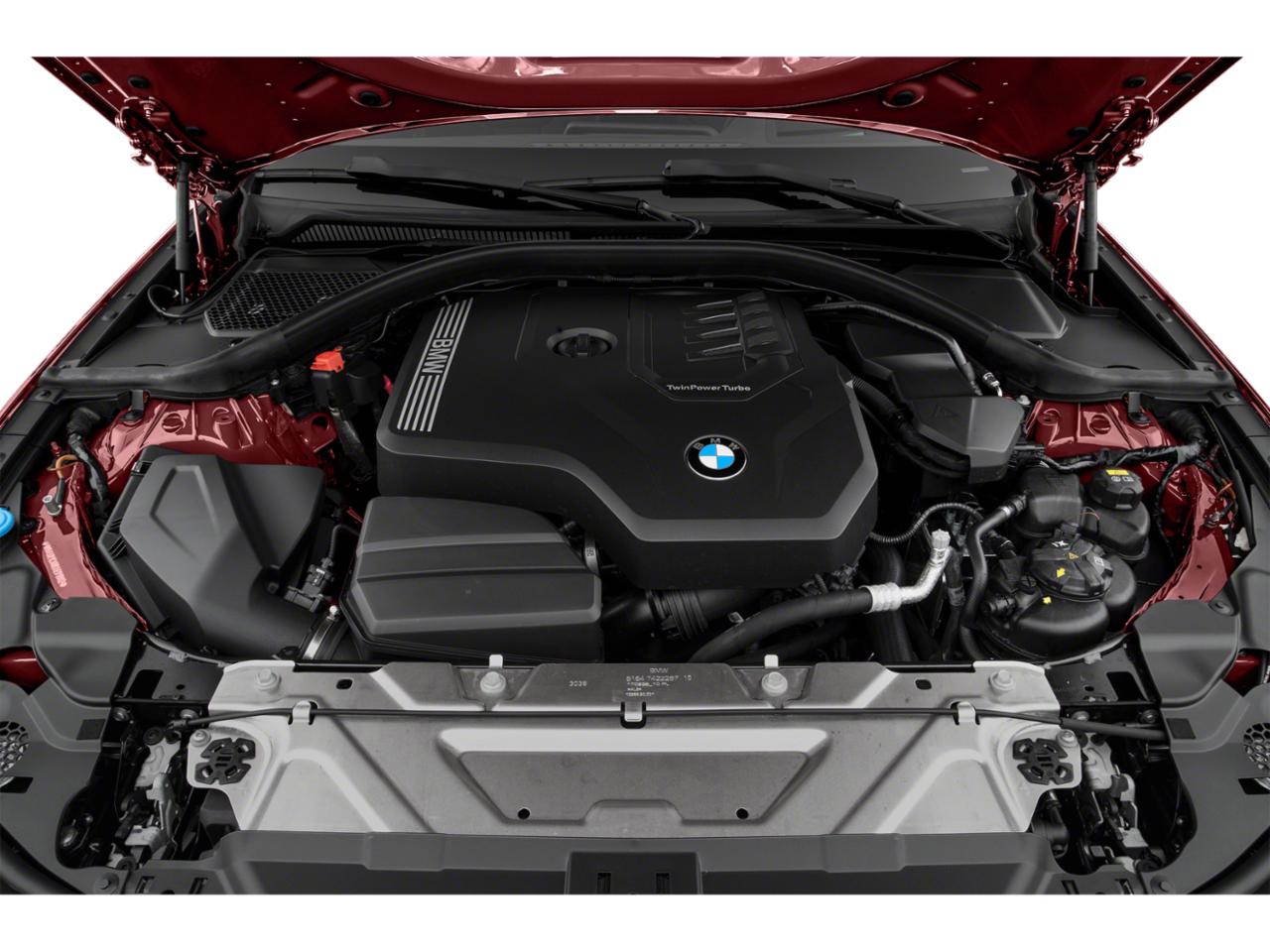 2021 BMW 330i Vehicle Photo in Grapevine, TX 76051