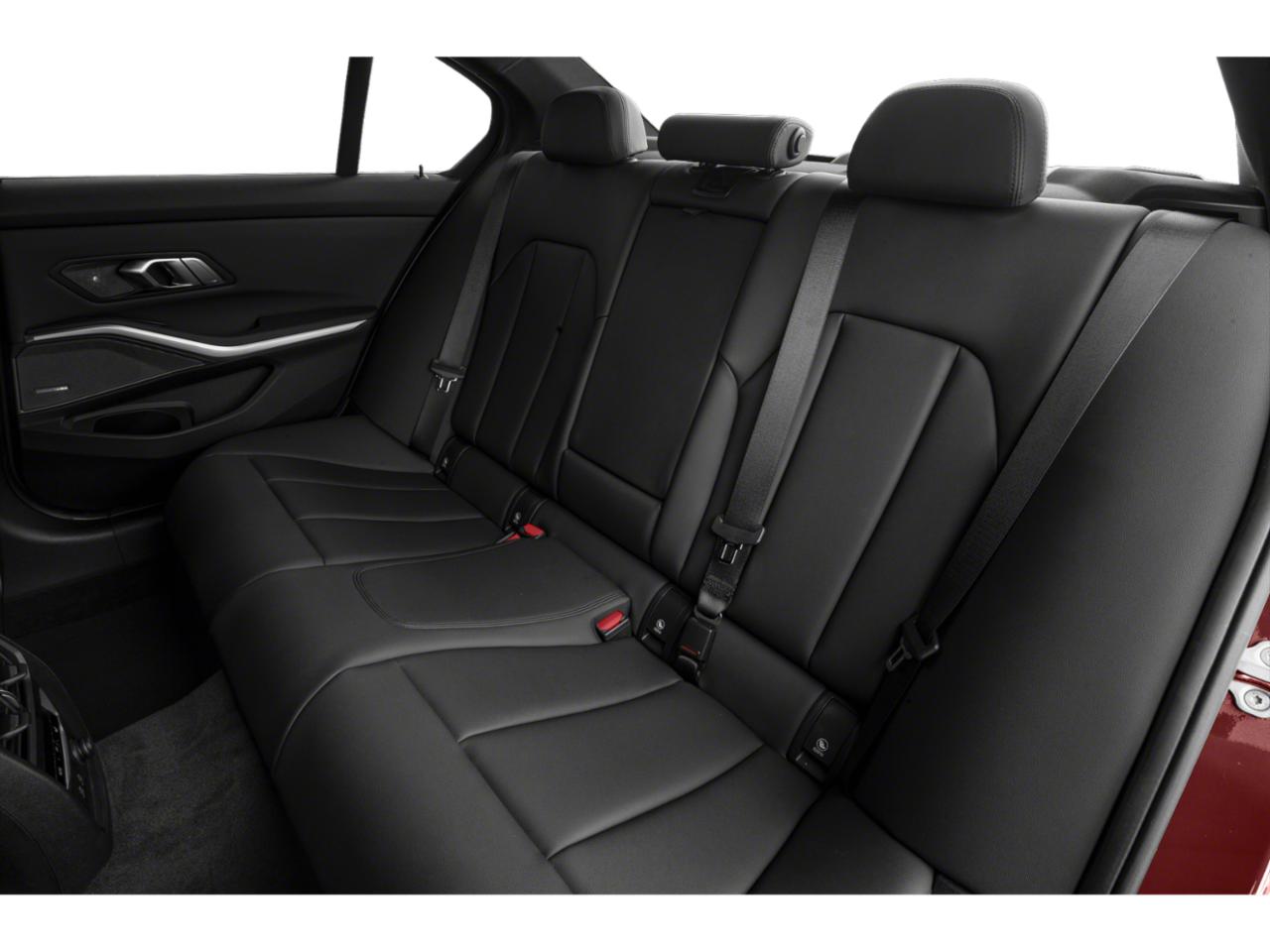 2021 BMW 330i Vehicle Photo in Grapevine, TX 76051