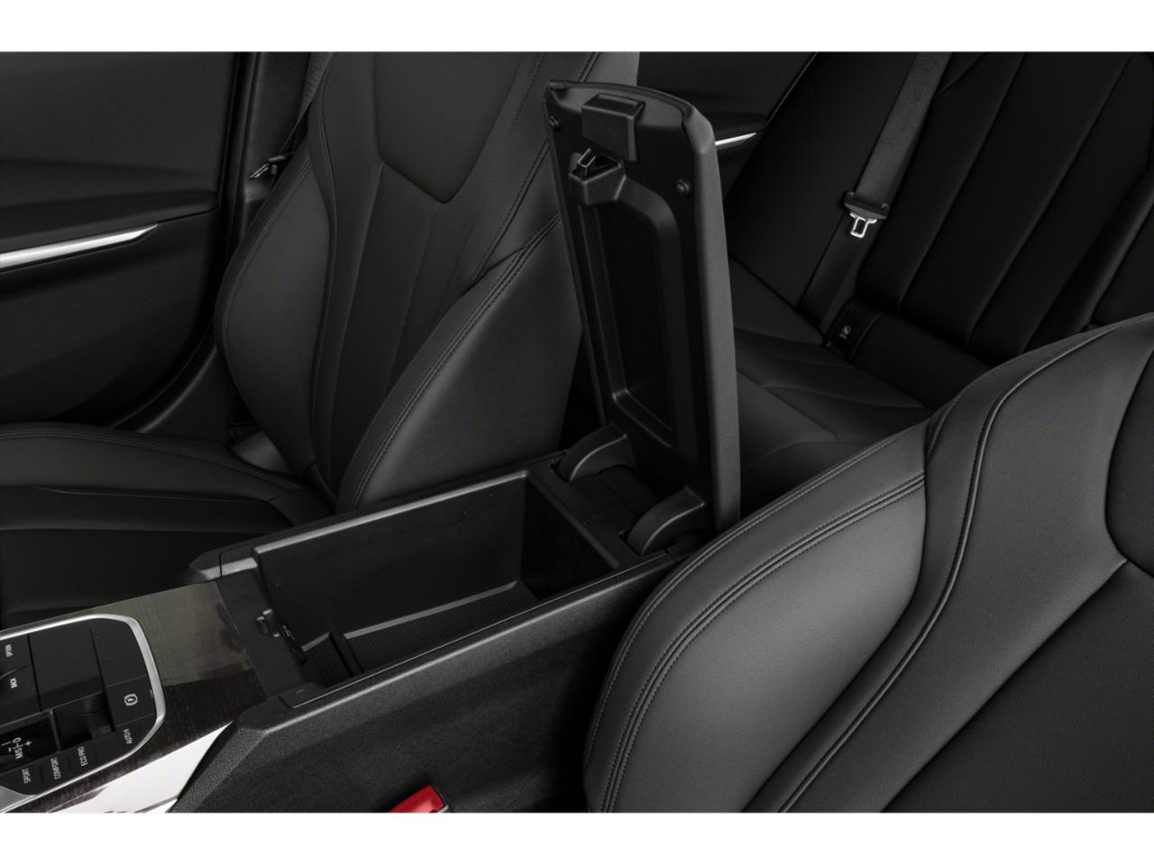 2021 BMW 330i Vehicle Photo in Grapevine, TX 76051