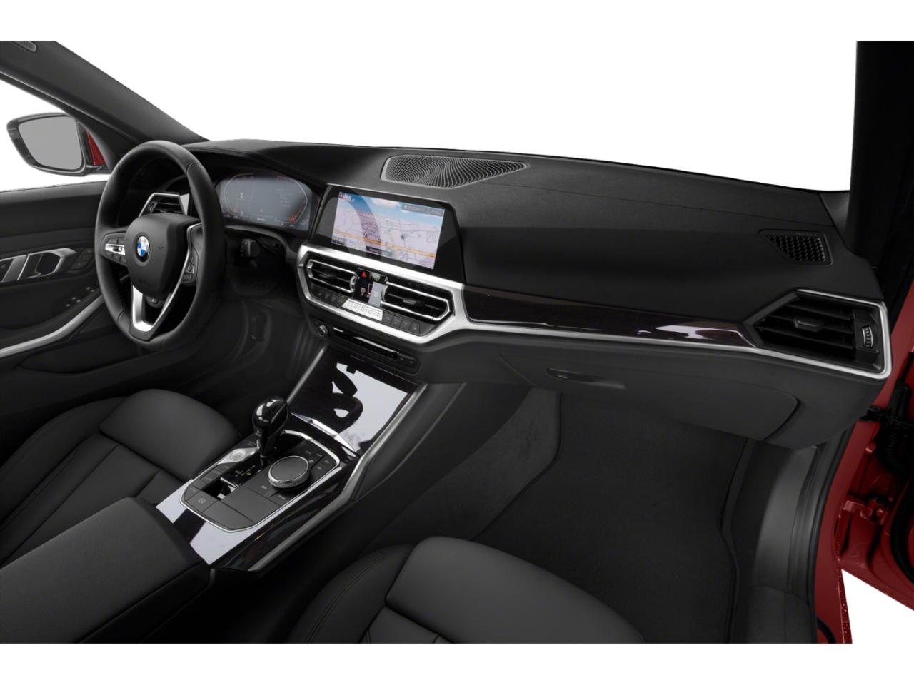 2021 BMW 330i Vehicle Photo in Grapevine, TX 76051