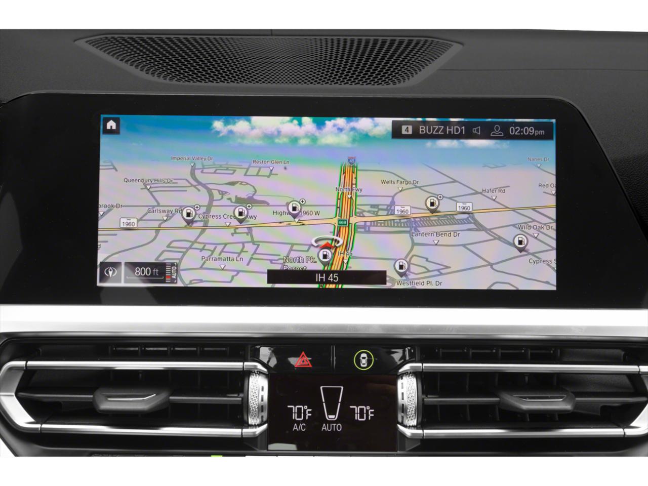 2021 BMW 330i Vehicle Photo in Grapevine, TX 76051