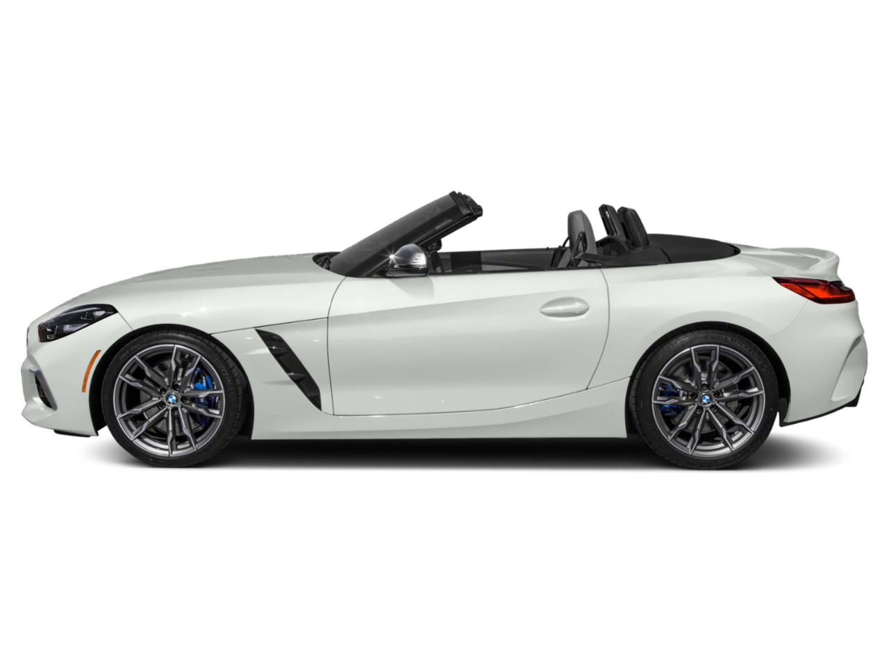 2021 BMW Z4 sDriveM40i Vehicle Photo in Grapevine, TX 76051