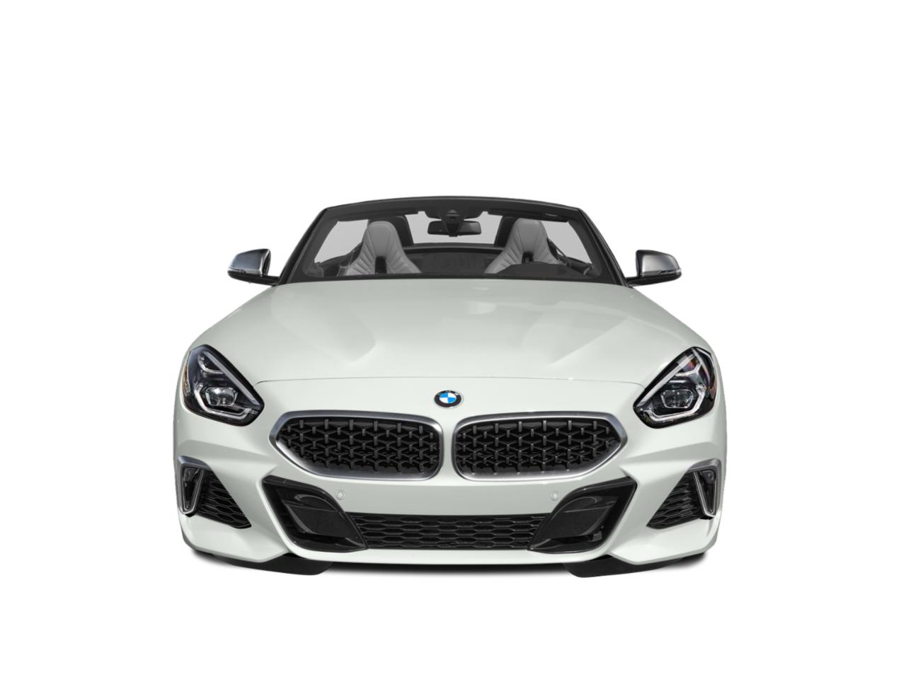 2021 BMW Z4 sDriveM40i Vehicle Photo in Grapevine, TX 76051