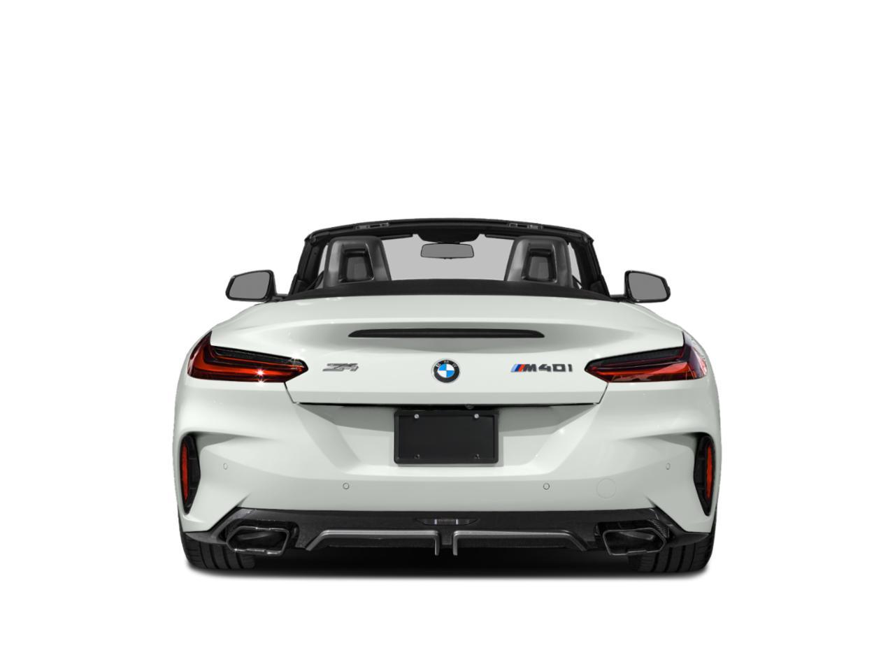 2021 BMW Z4 sDriveM40i Vehicle Photo in Grapevine, TX 76051