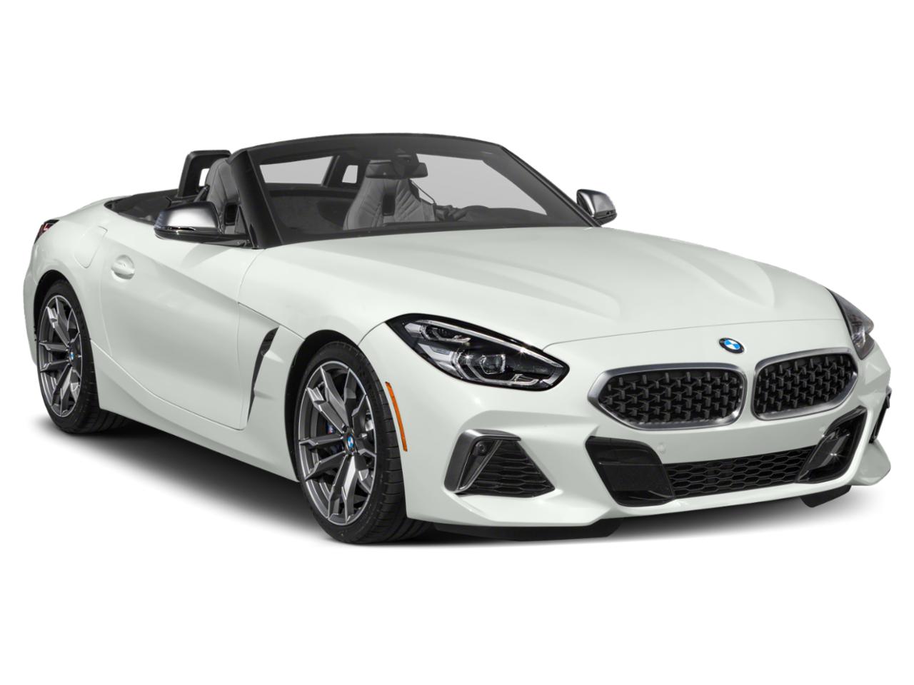 2021 BMW Z4 sDriveM40i Vehicle Photo in Grapevine, TX 76051