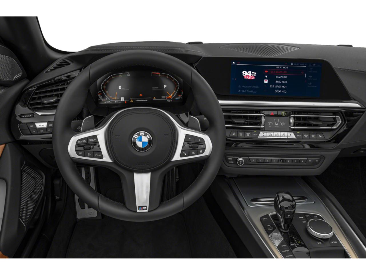 2021 BMW Z4 sDriveM40i Vehicle Photo in Grapevine, TX 76051
