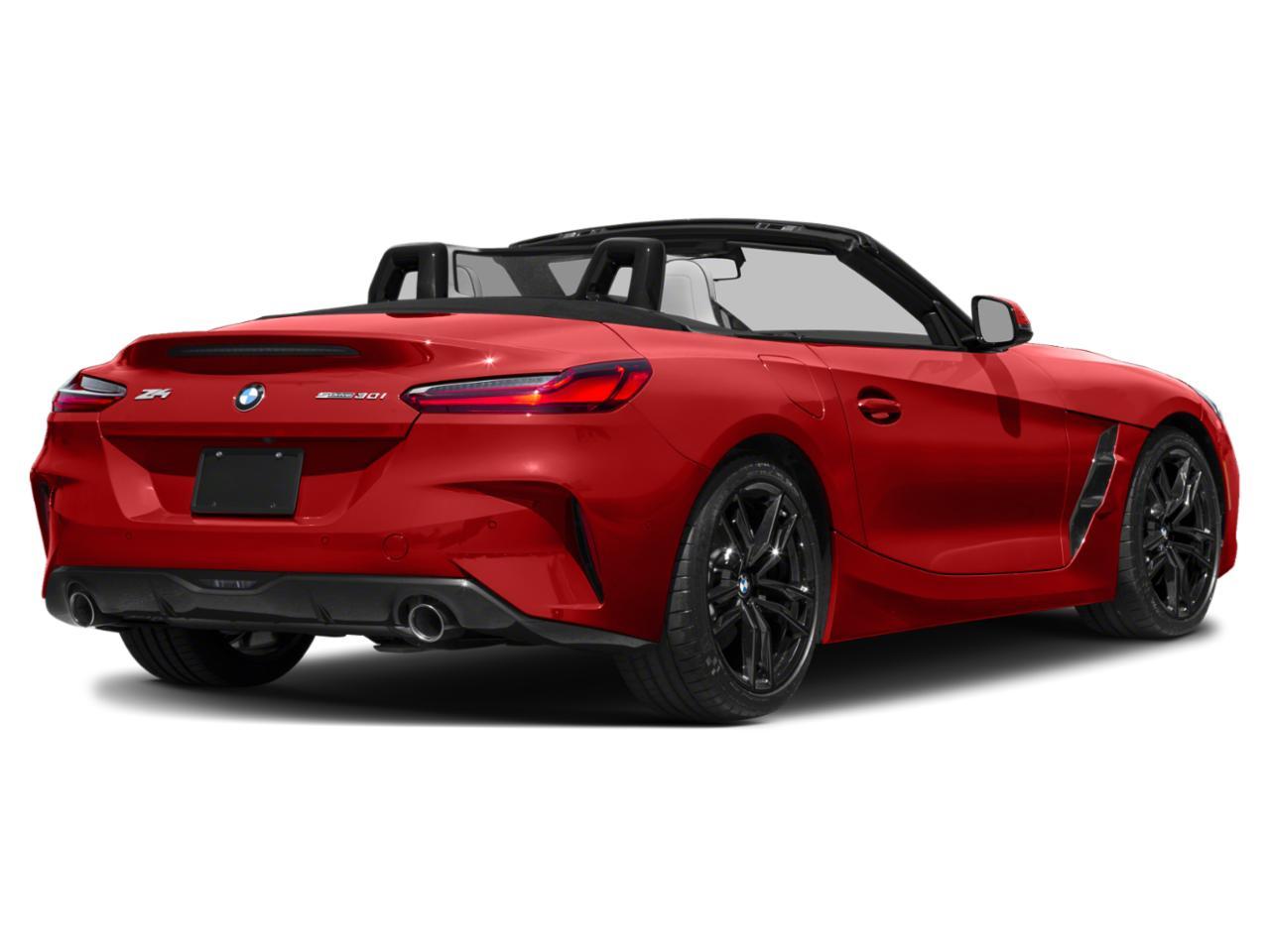2021 BMW Z4 sDrive30i Vehicle Photo in Grapevine, TX 76051