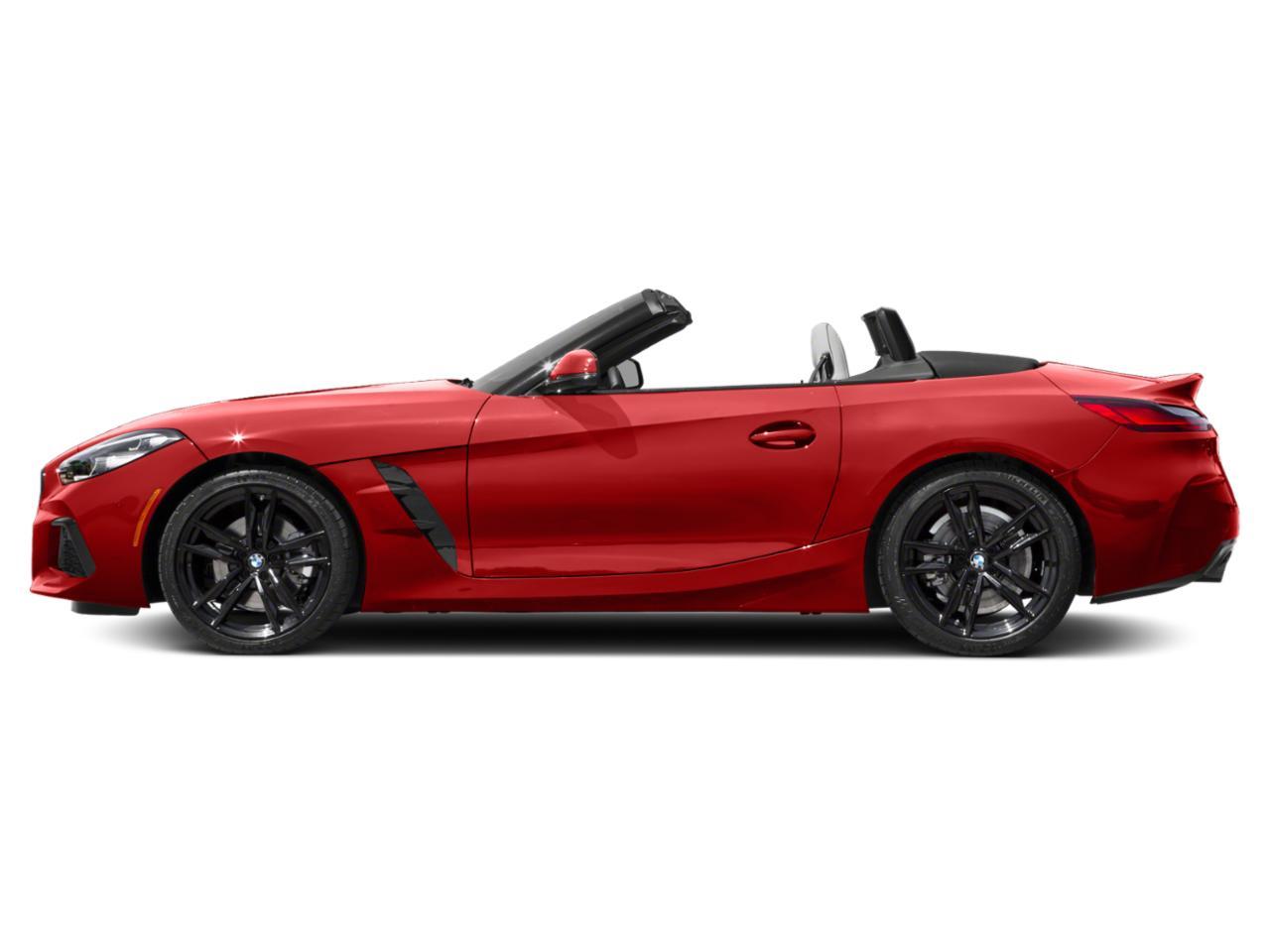 2021 BMW Z4 sDrive30i Vehicle Photo in Grapevine, TX 76051